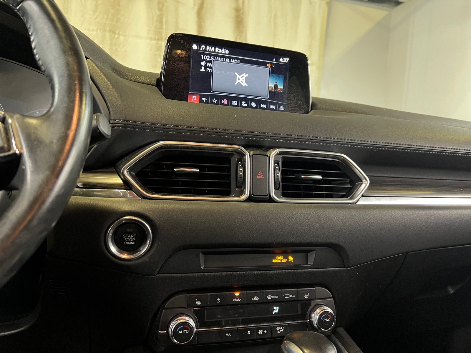 Thumbnail: 2019 Mazda CX-5 - 3