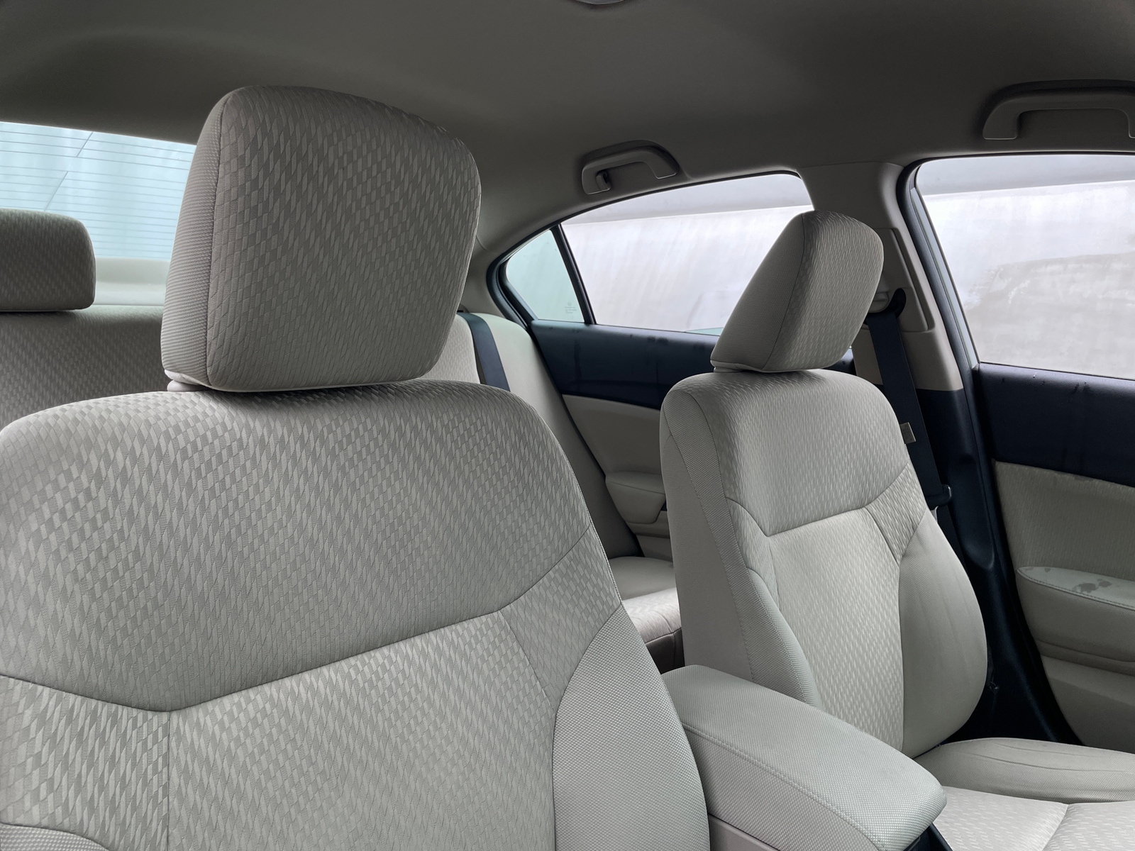 Thumbnail: 2014 Honda Civic - 2