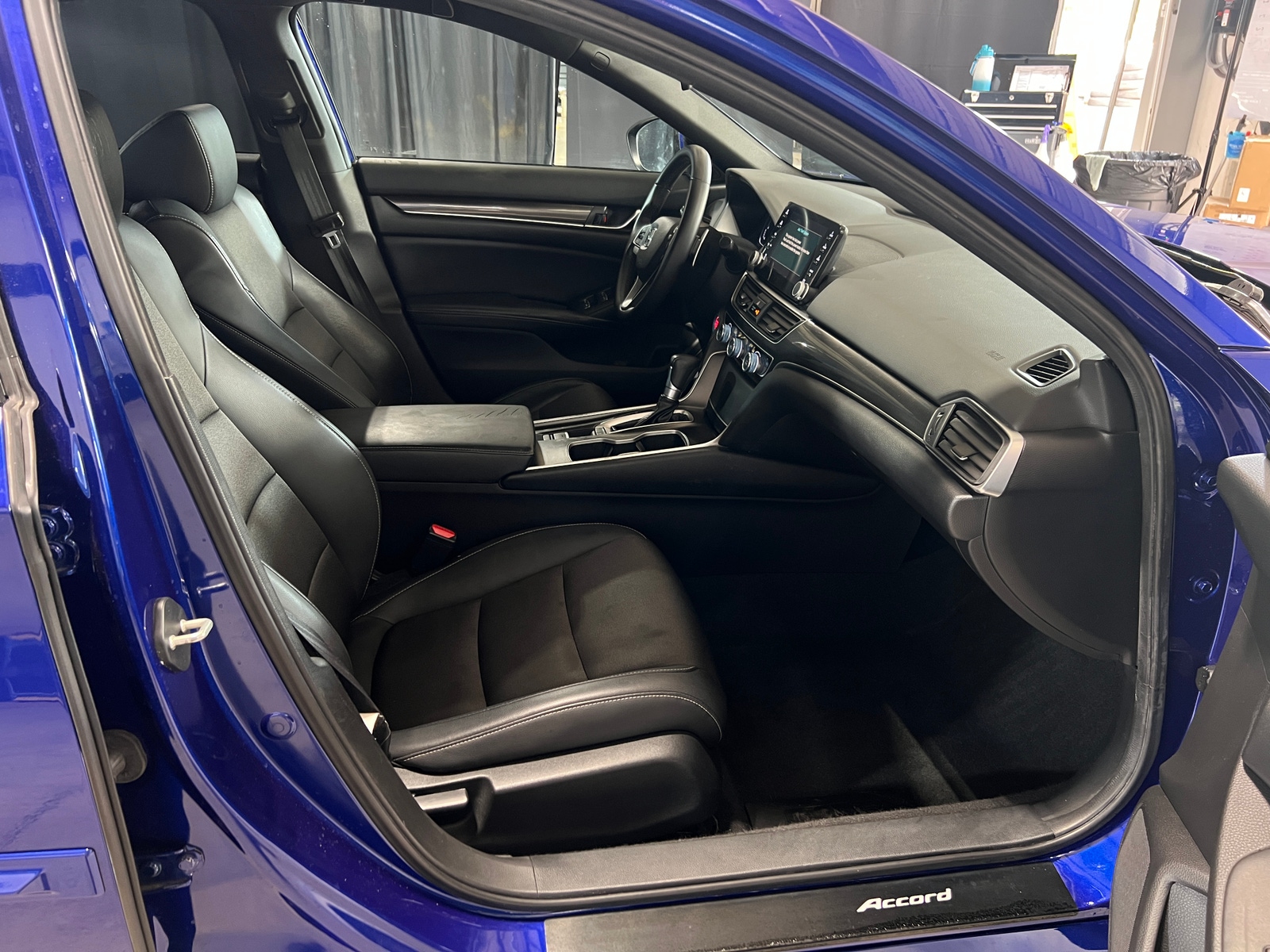 Thumbnail: 2018 Honda Accord - 2