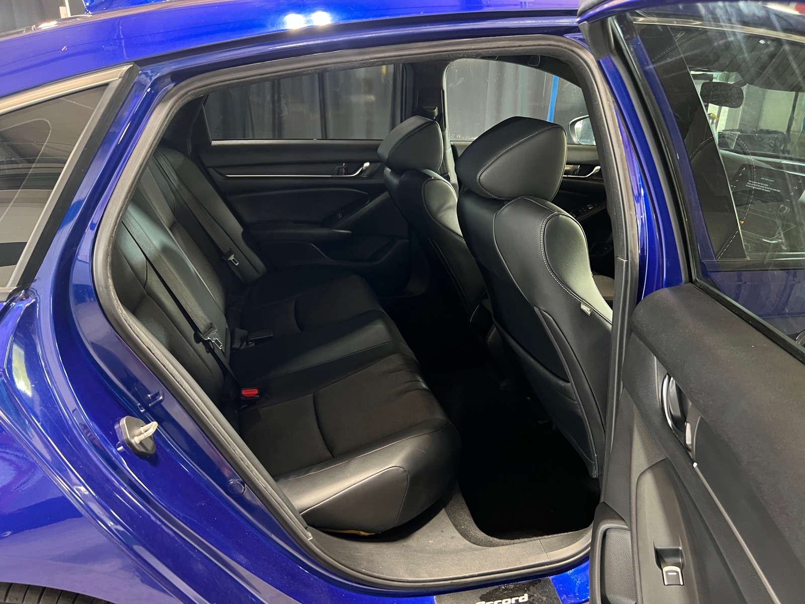 Thumbnail: 2018 Honda Accord - 6