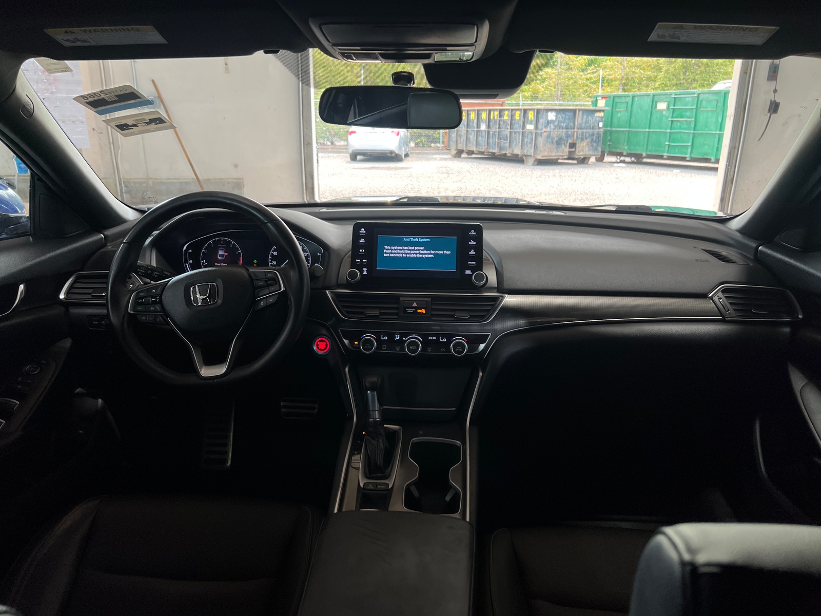 Thumbnail: 2018 Honda Accord - 3