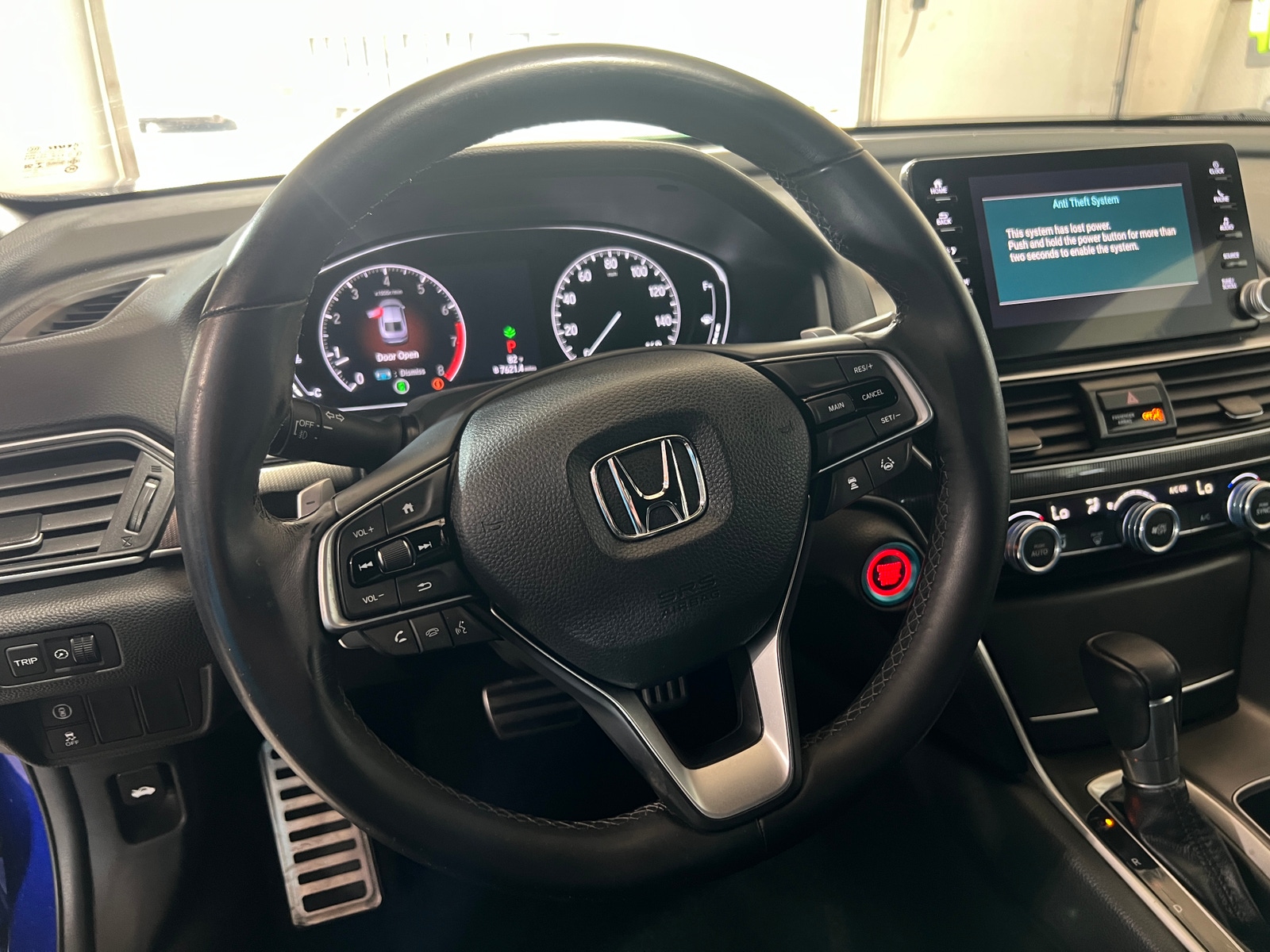 Thumbnail: 2018 Honda Accord - 5