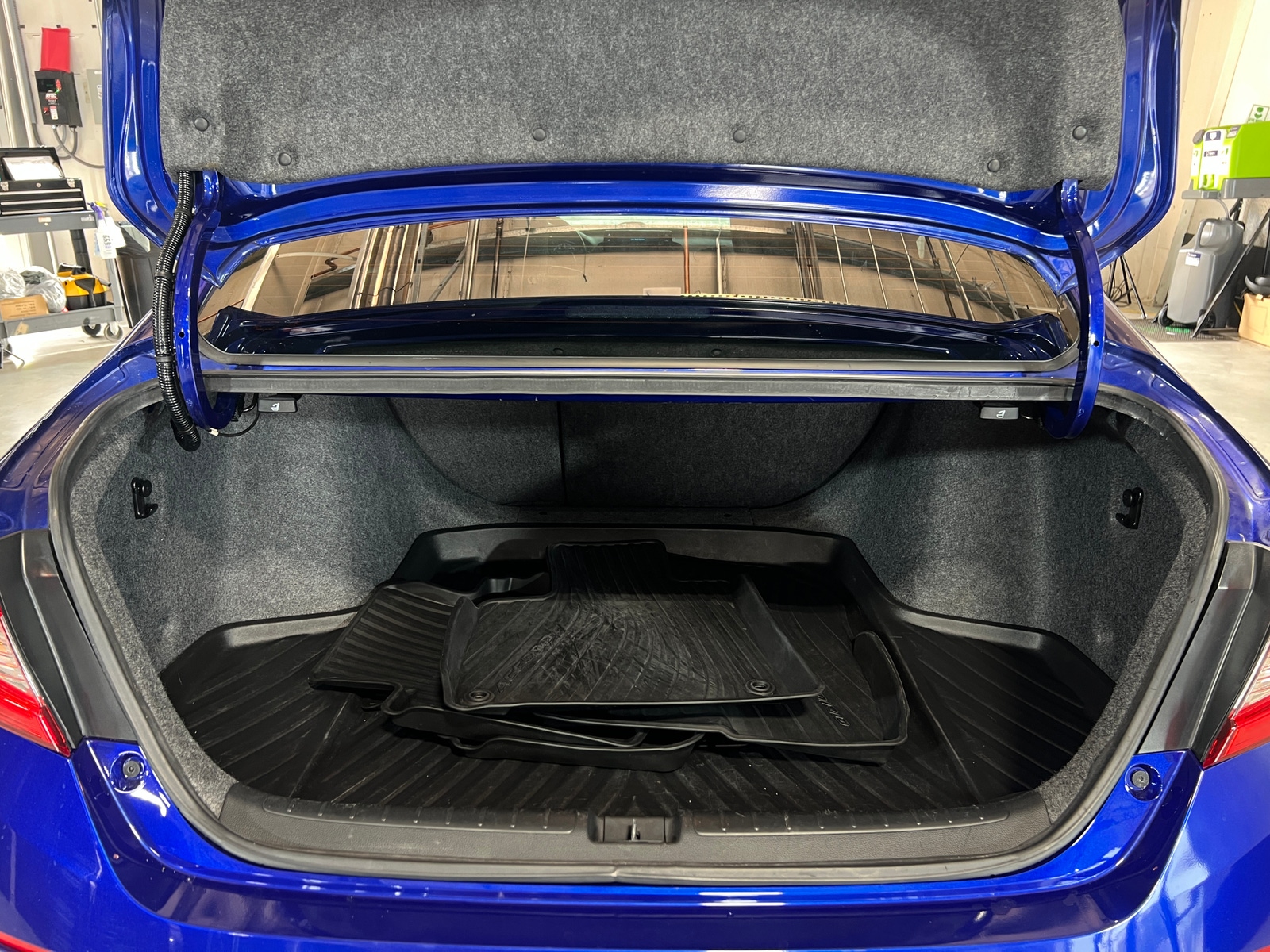 Thumbnail: 2018 Honda Accord - 7