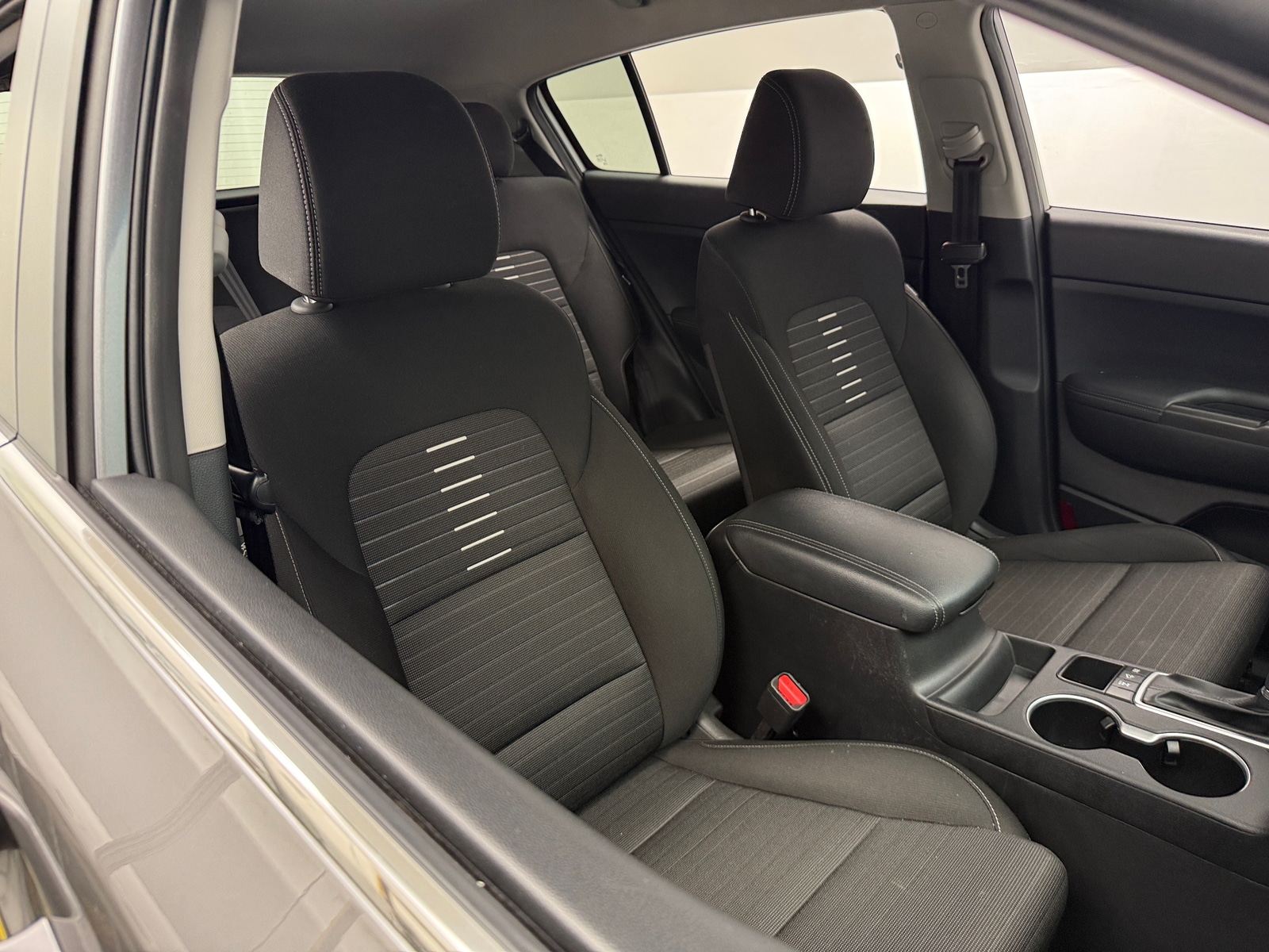Thumbnail: 2019 Kia Sportage - 2