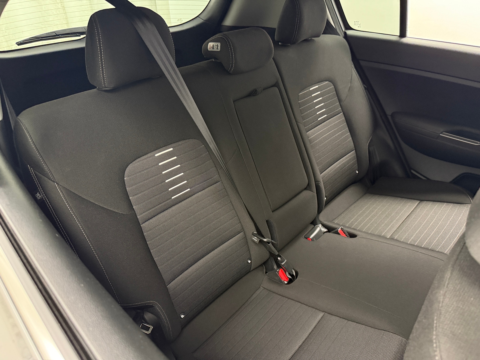 Thumbnail: 2019 Kia Sportage - 6