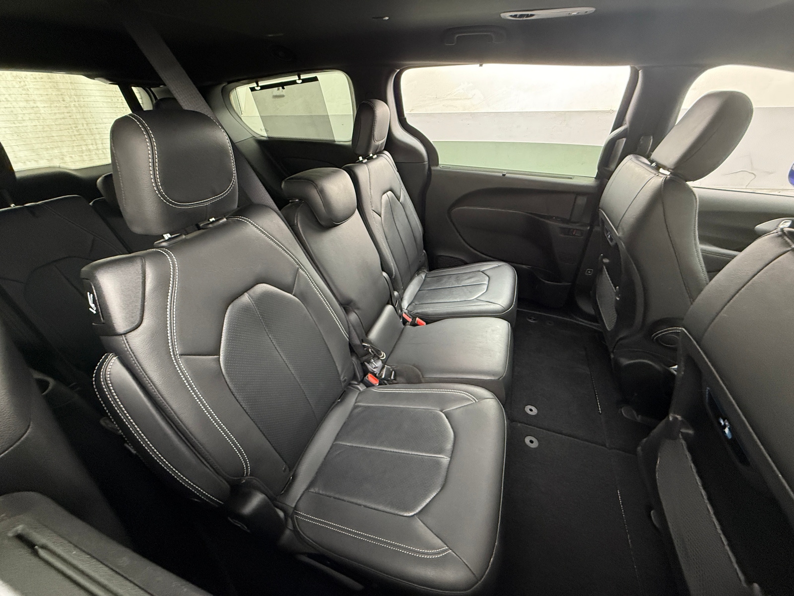 Thumbnail: 2021 Chrysler Pacifica - 5