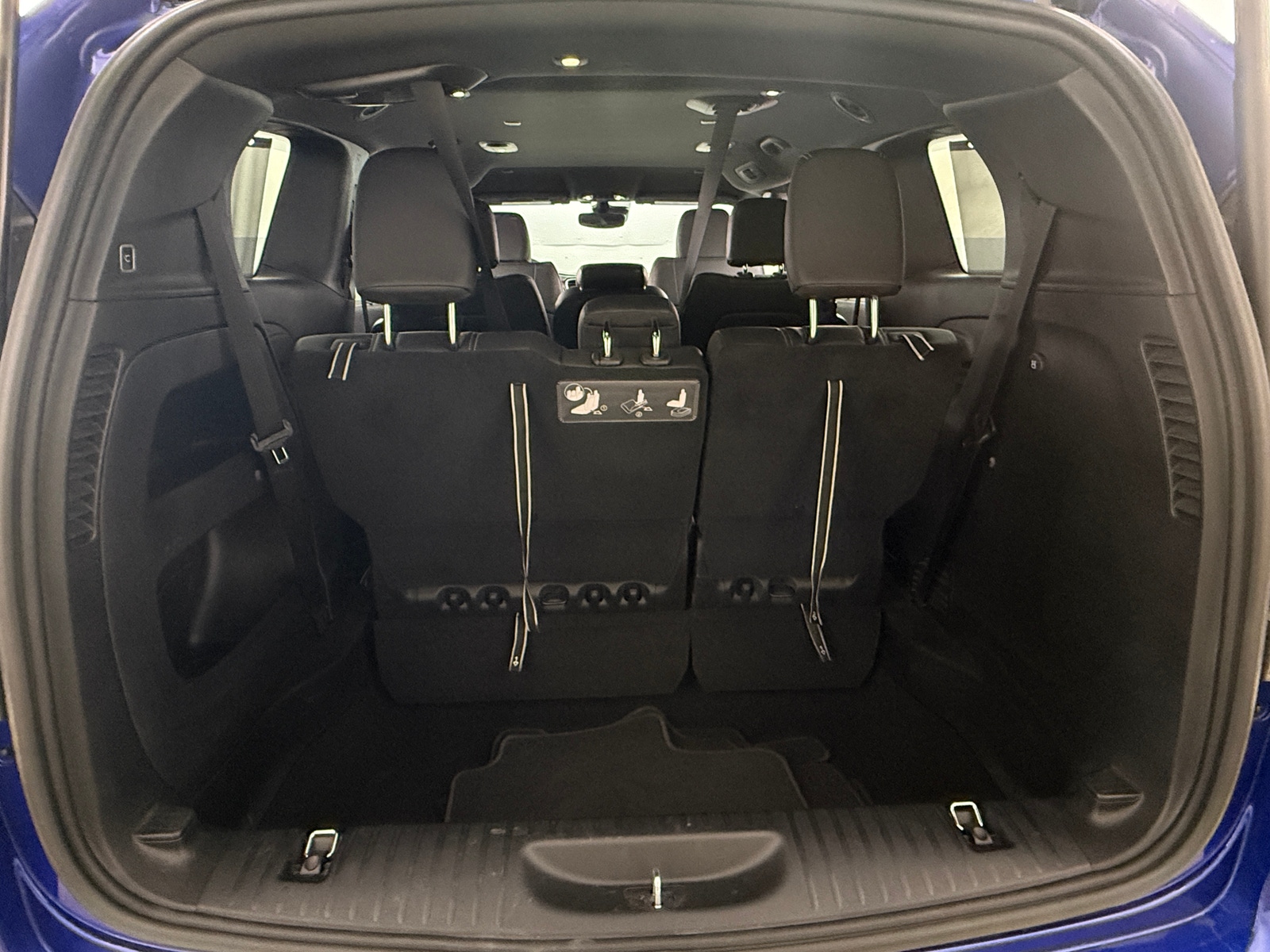 Thumbnail: 2021 Chrysler Pacifica - 6
