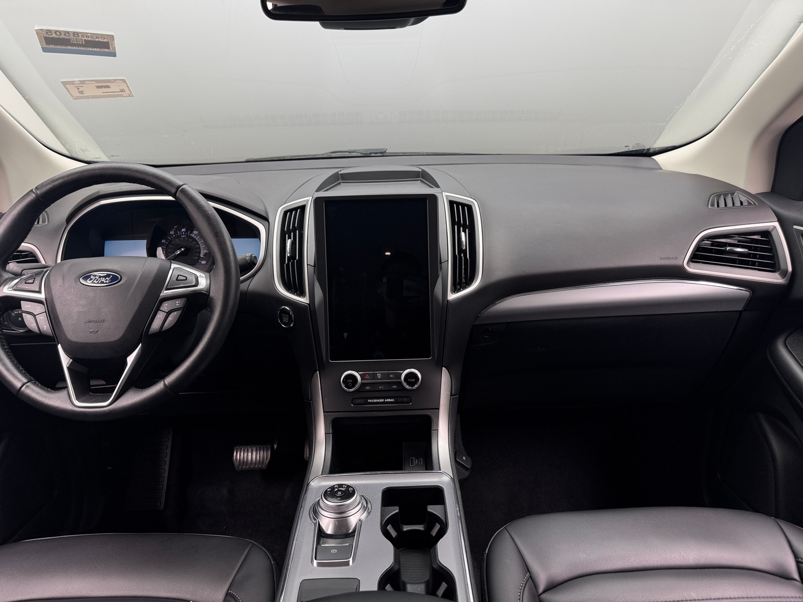 Thumbnail: 2021 Ford Edge - 2
