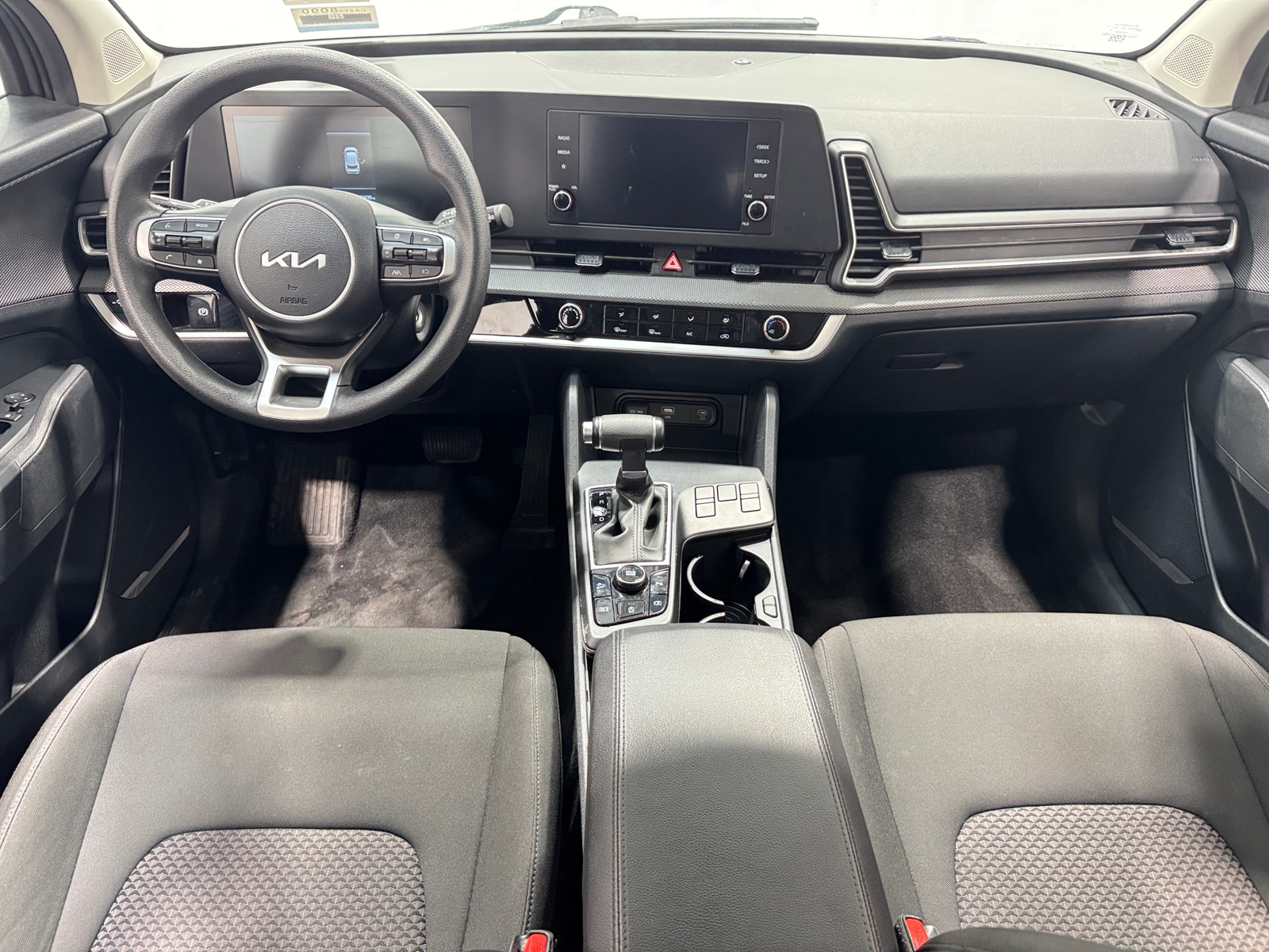 Thumbnail: 2024 Kia Sportage - 3