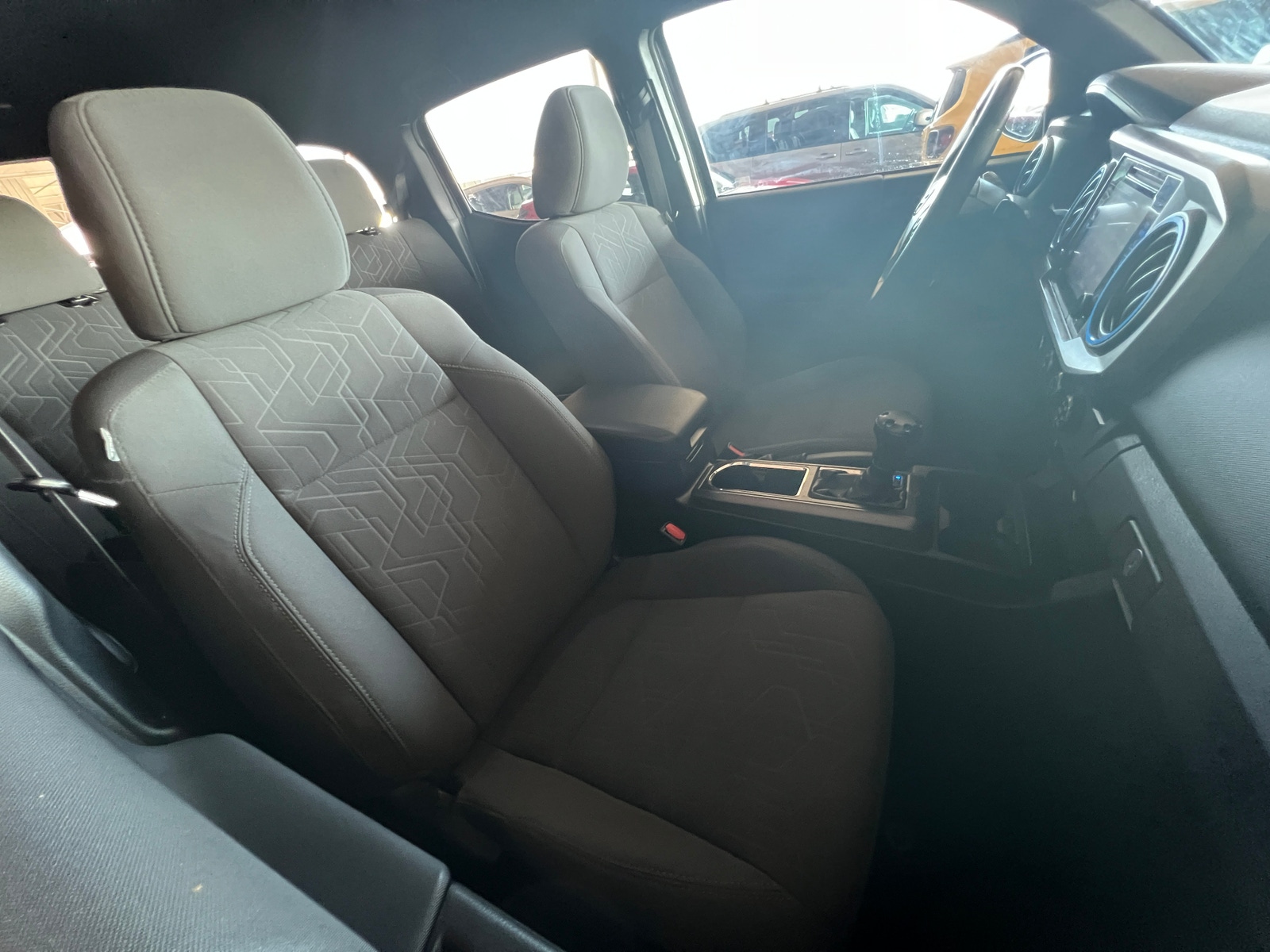 Thumbnail: 2019 Toyota Tacoma - 2