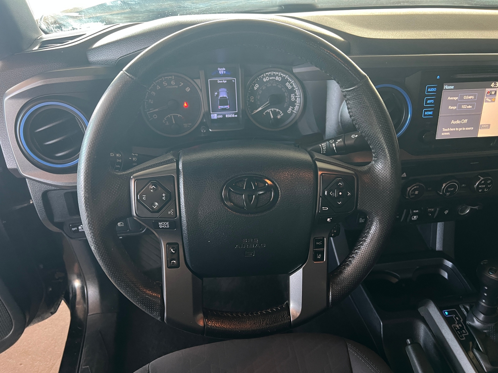 Thumbnail: 2019 Toyota Tacoma - 5