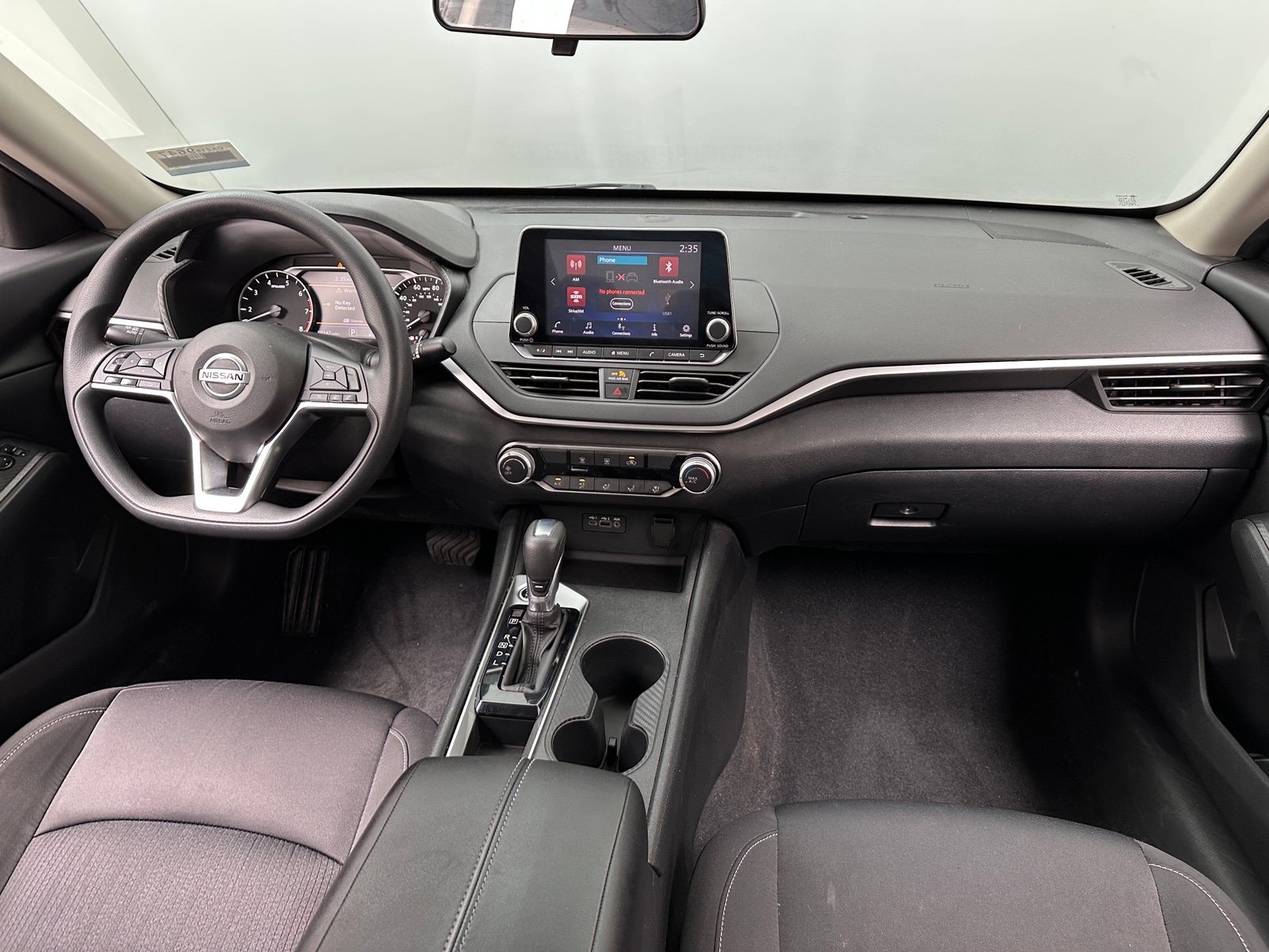 Thumbnail: 2020 Nissan Altima - 3