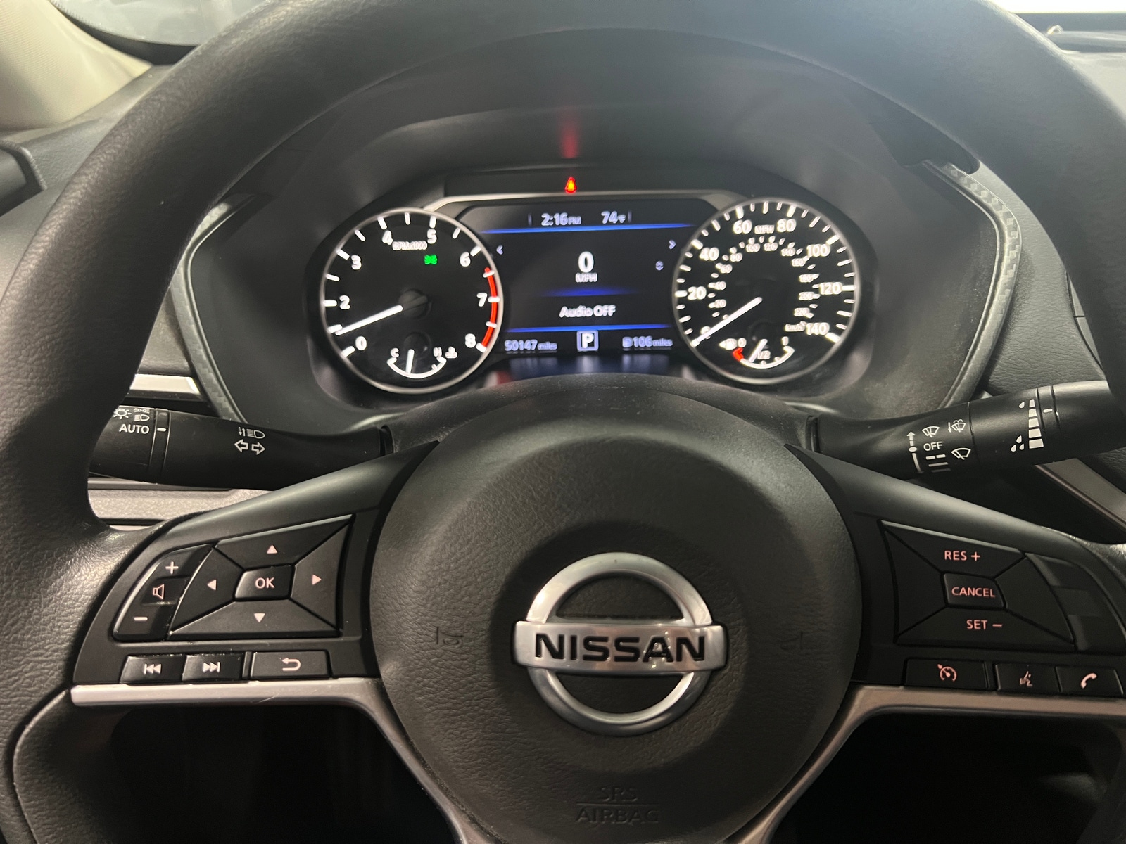 Thumbnail: 2020 Nissan Altima - 5