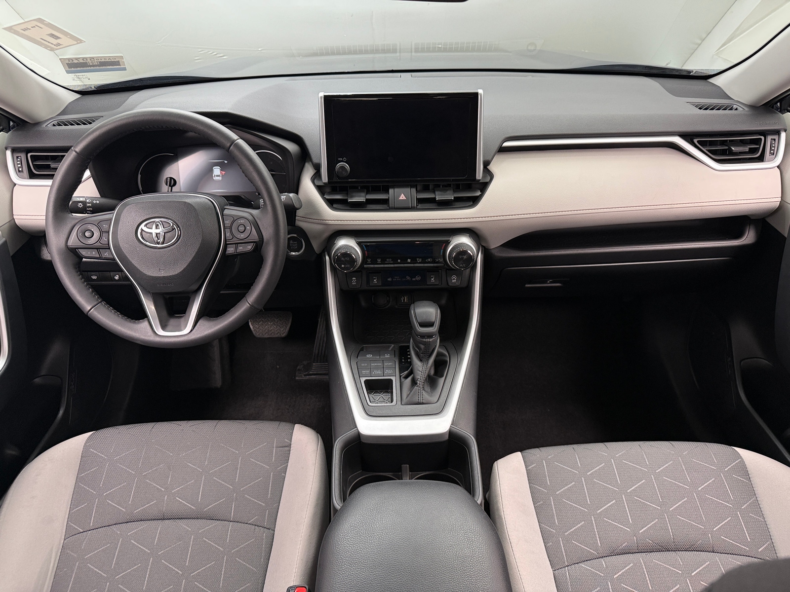 Thumbnail: 2023 Toyota RAV4 - 3