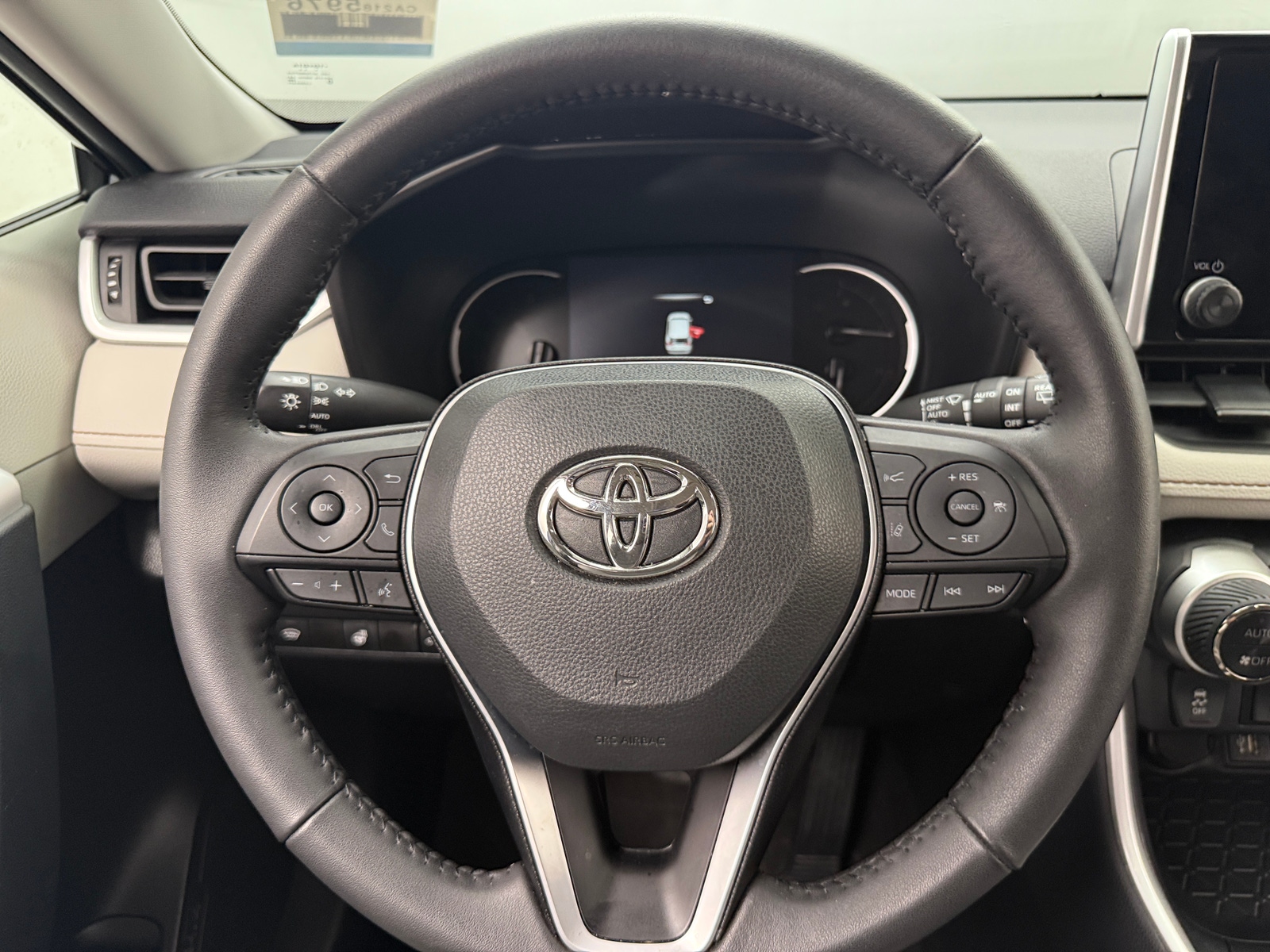 Thumbnail: 2023 Toyota RAV4 - 5