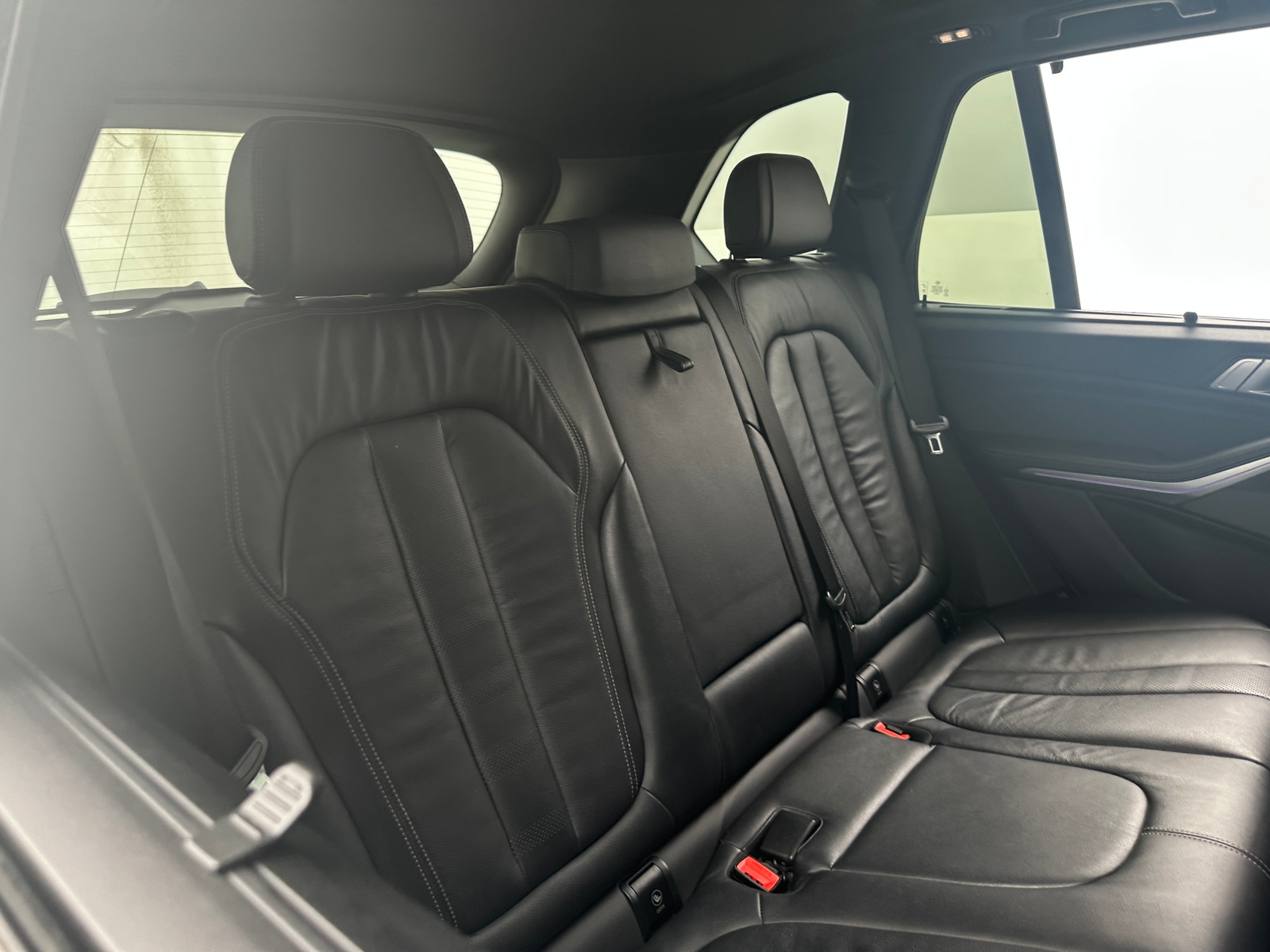 Thumbnail: 2019 BMW X5 - 5