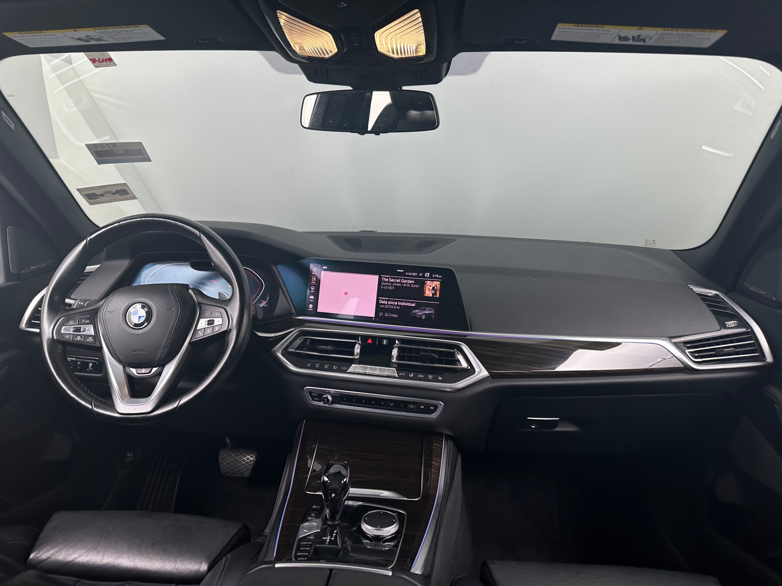 Thumbnail: 2019 BMW X5 - 2