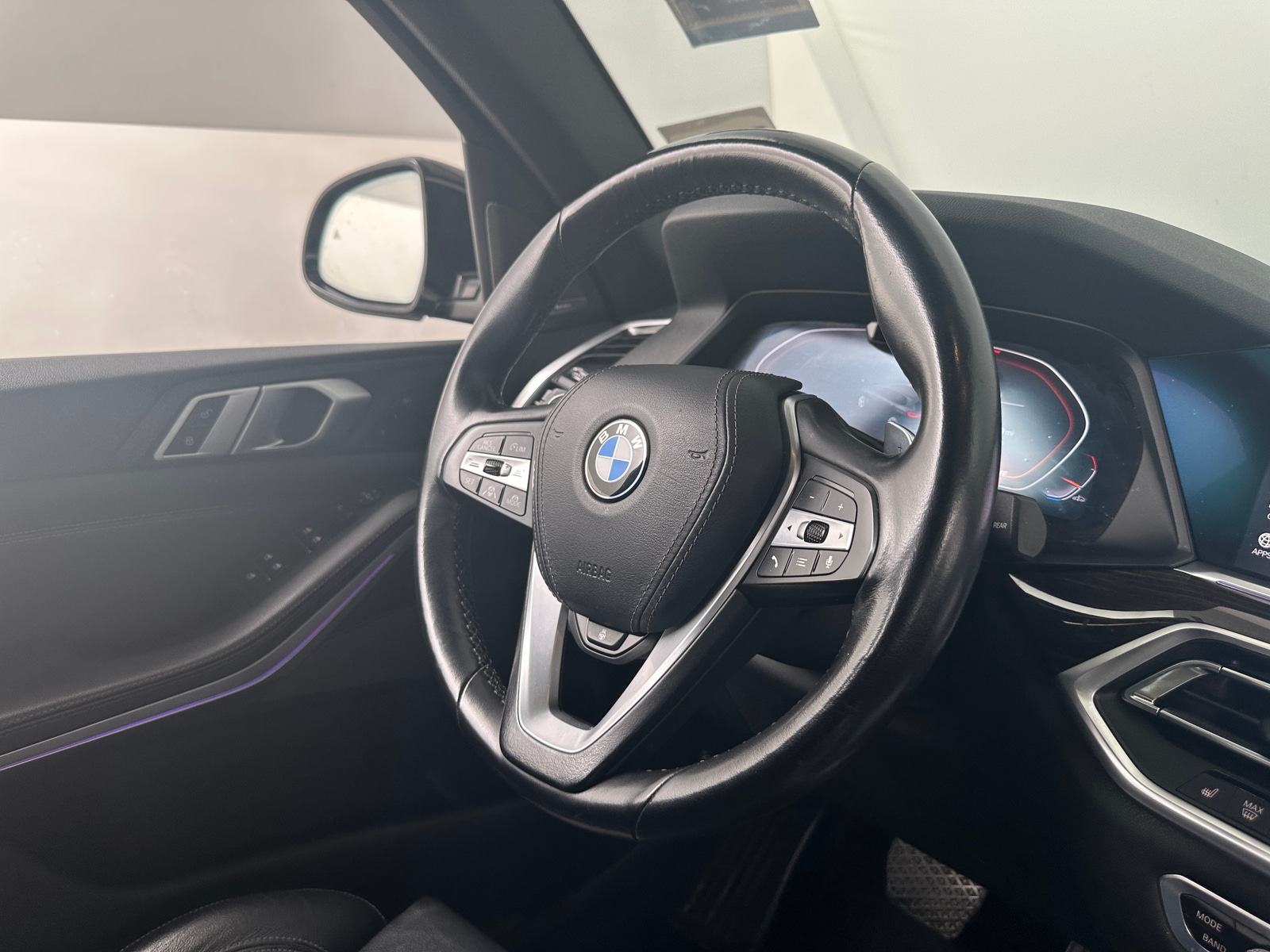 Thumbnail: 2019 BMW X5 - 4