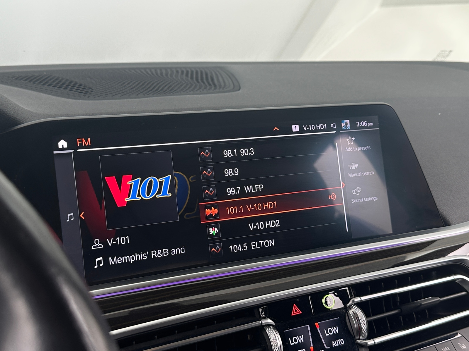 Thumbnail: 2019 BMW X5 - 3