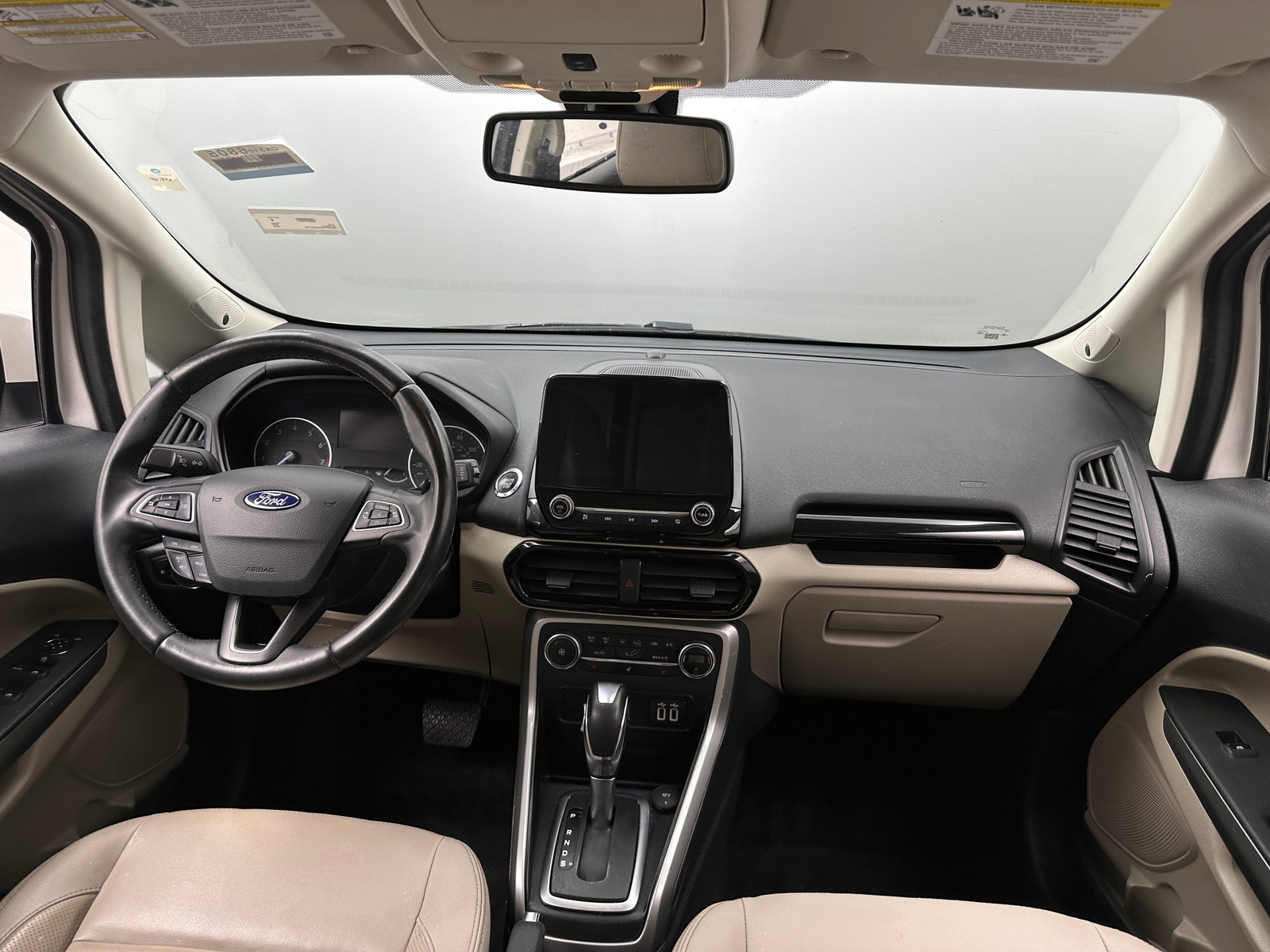 Thumbnail: 2018 Ford EcoSport - 2