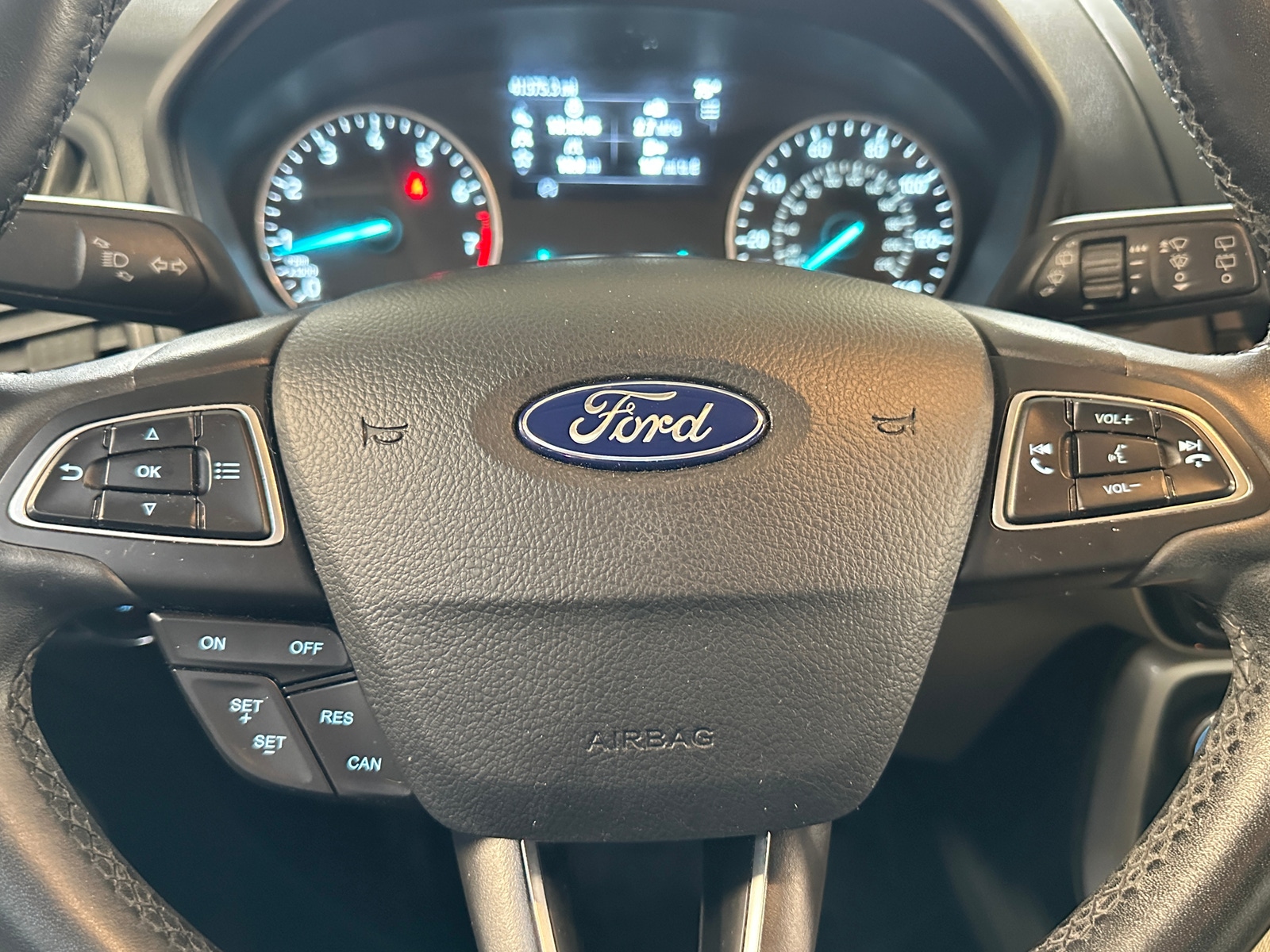Thumbnail: 2018 Ford EcoSport - 3