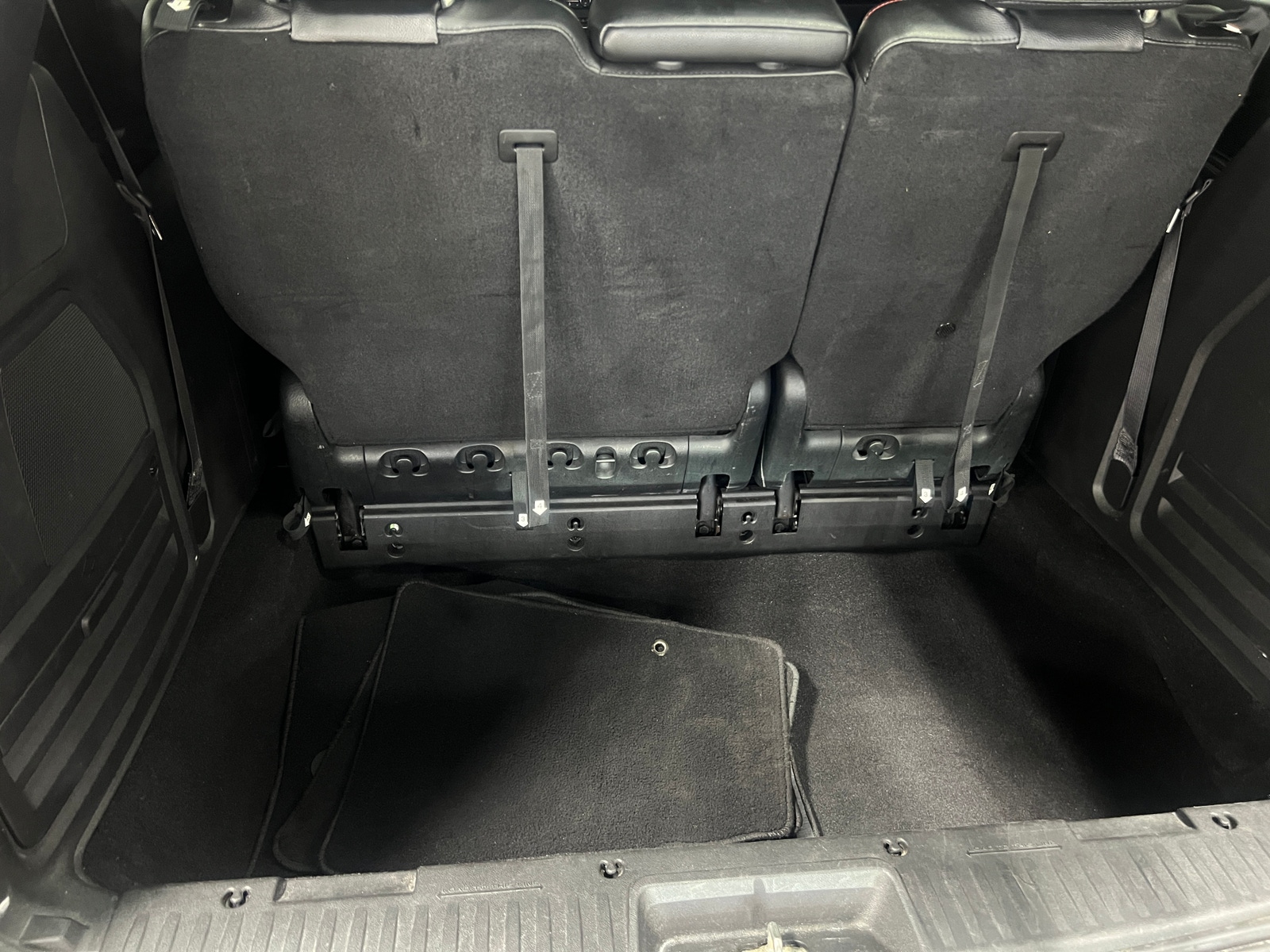 Thumbnail: 2019 Dodge Grand Caravan - 6