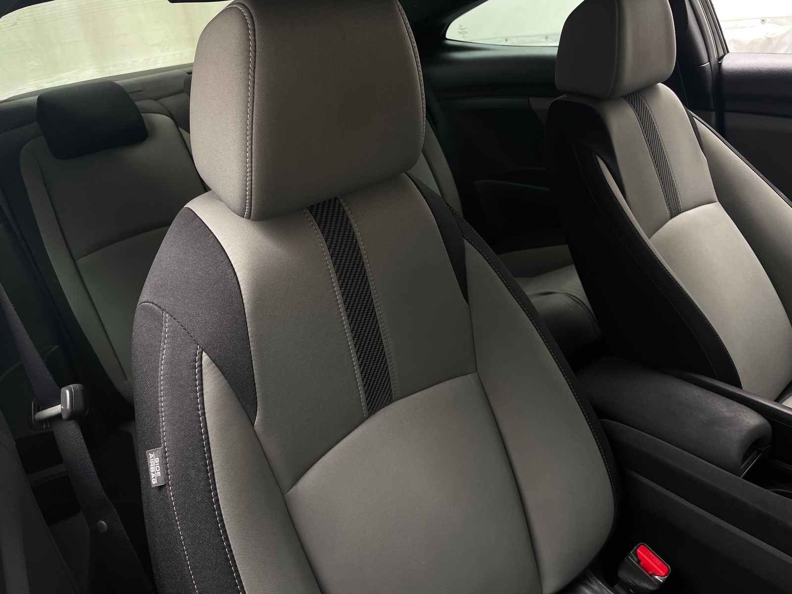 Thumbnail: 2018 Honda Civic - 2