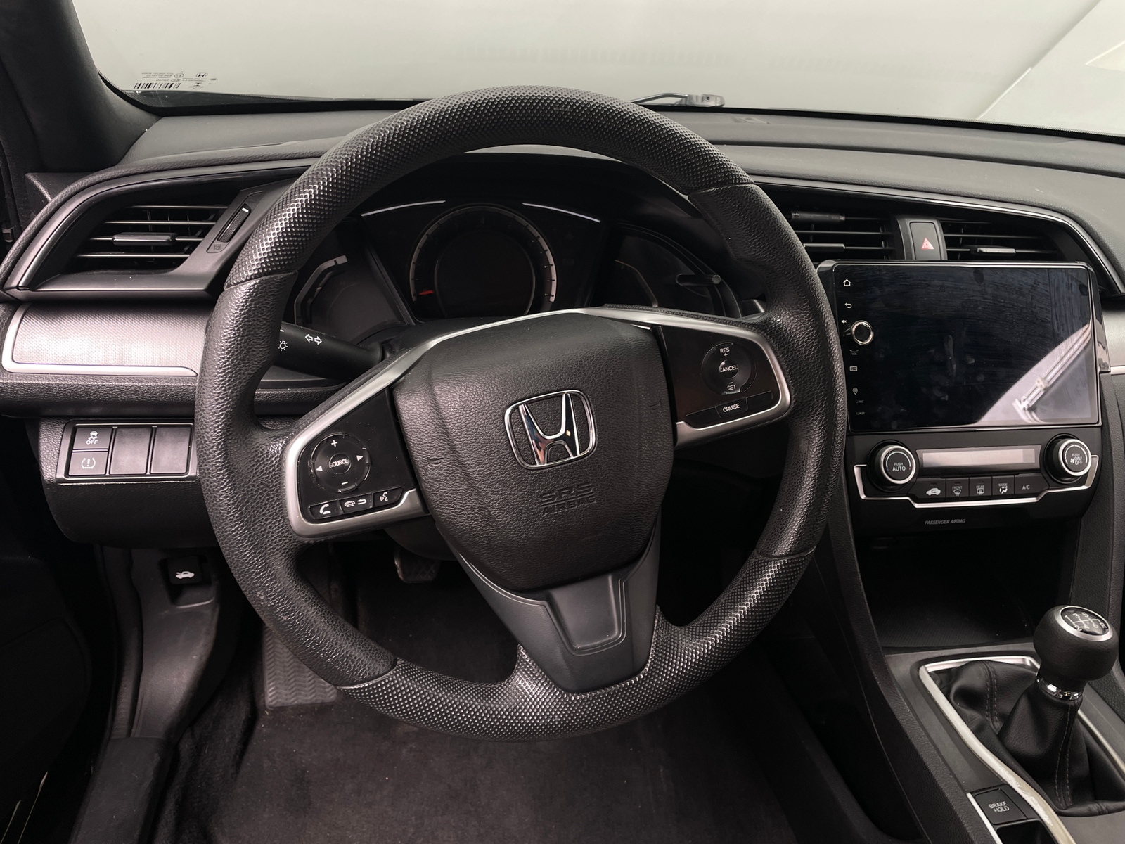 Thumbnail: 2018 Honda Civic - 4