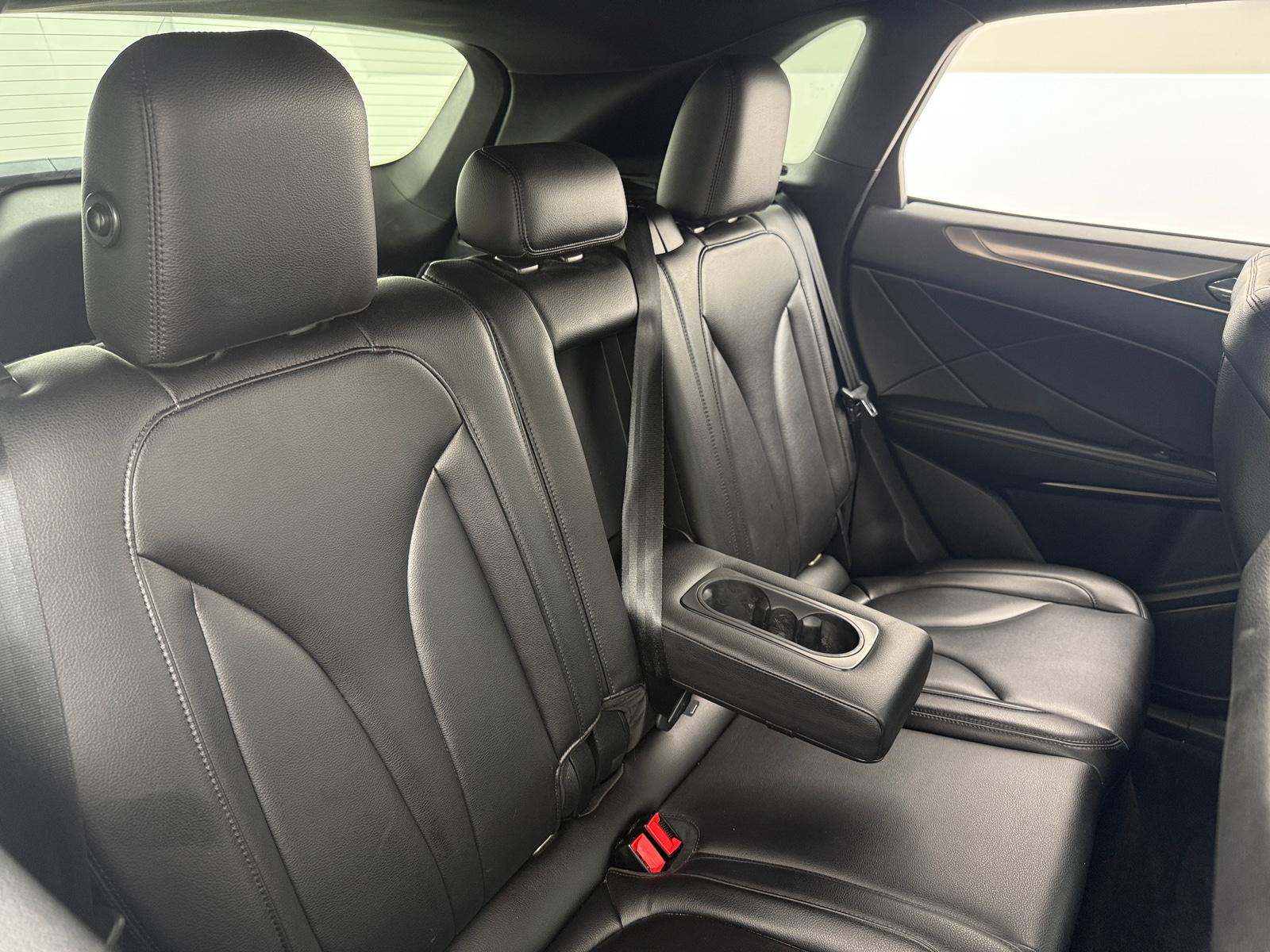 Thumbnail: 2018 Lincoln MKC - 5