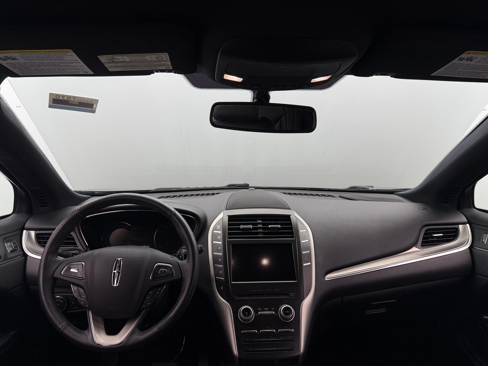 Thumbnail: 2018 Lincoln MKC - 2