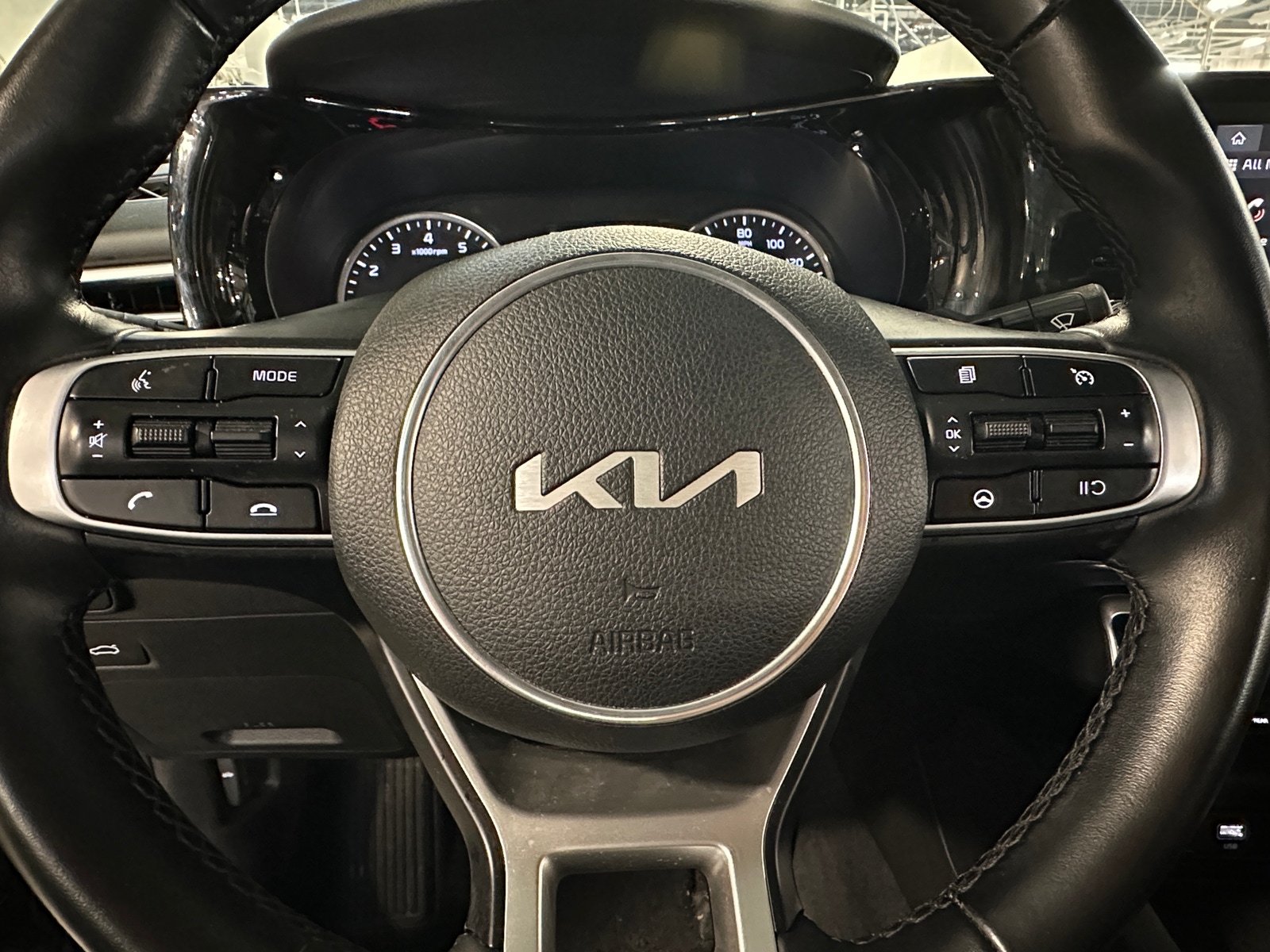 Thumbnail: 2022 Kia K5 - 5