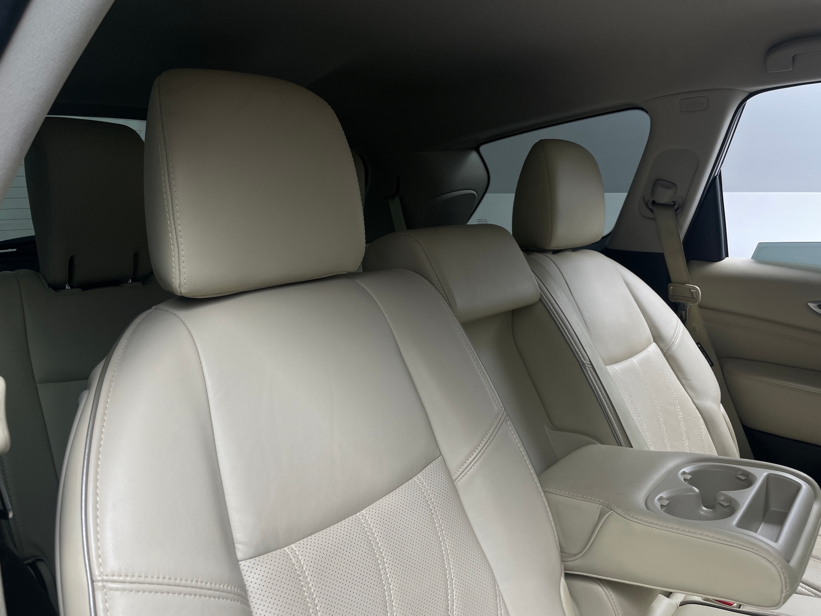Thumbnail: 2019 INFINITI QX60 - 5