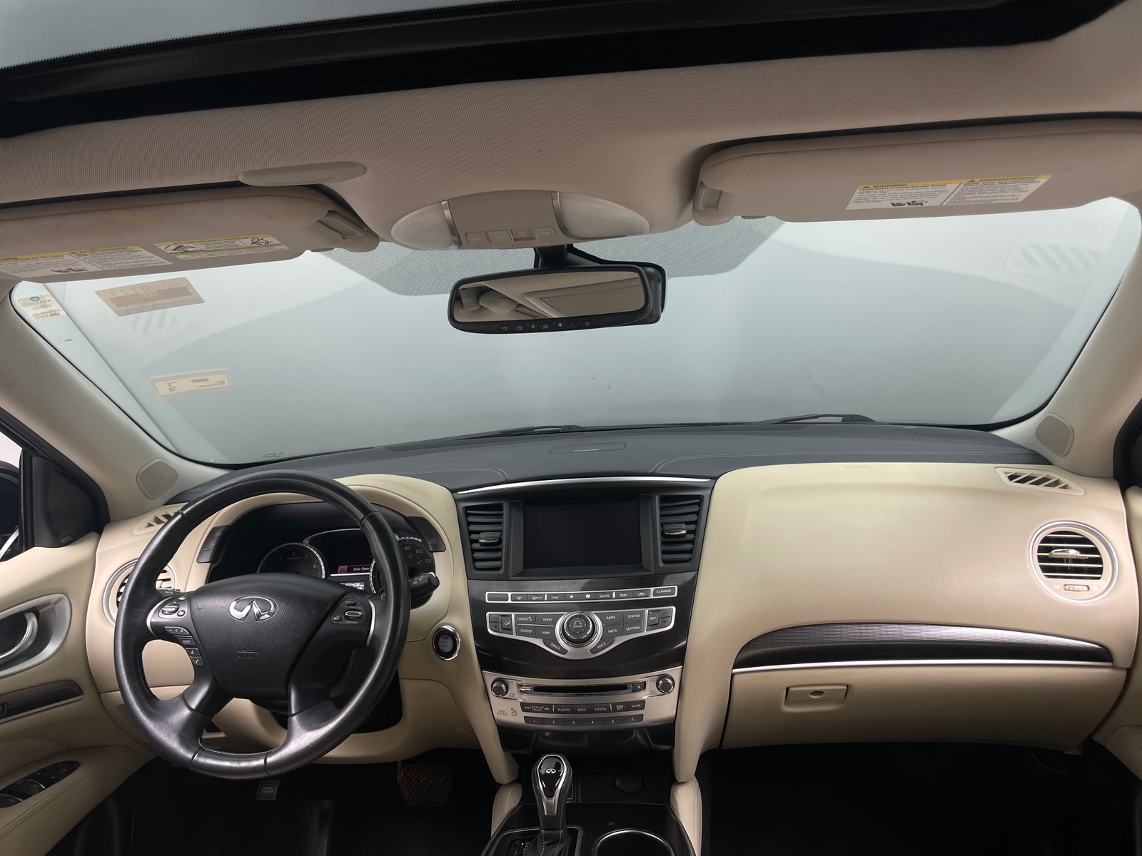 Thumbnail: 2019 INFINITI QX60 - 2