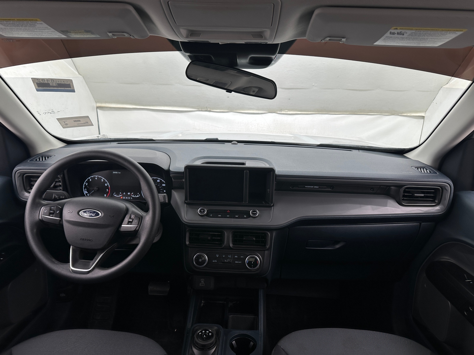Thumbnail: 2022 Ford Maverick - 3