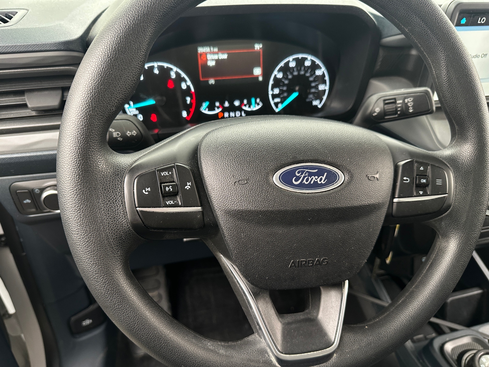 Thumbnail: 2022 Ford Maverick - 5