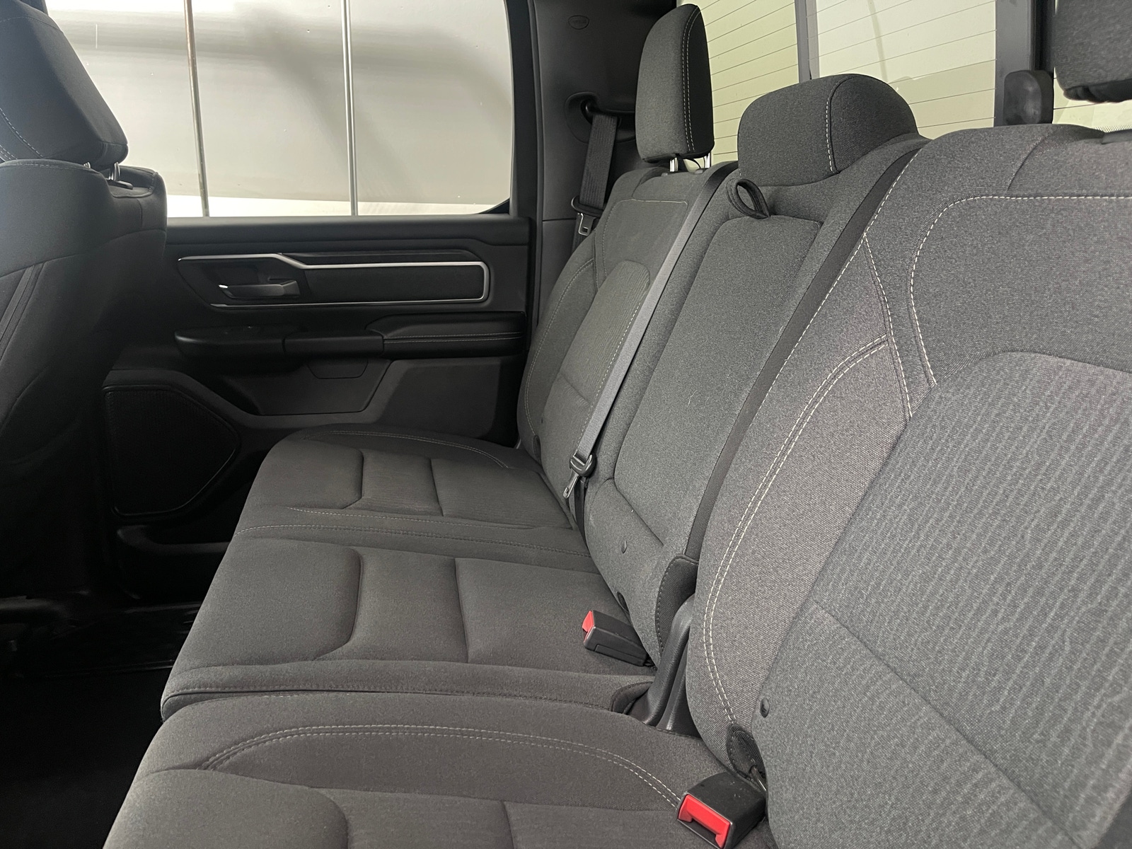 Thumbnail: 2019 RAM 1500 - 6