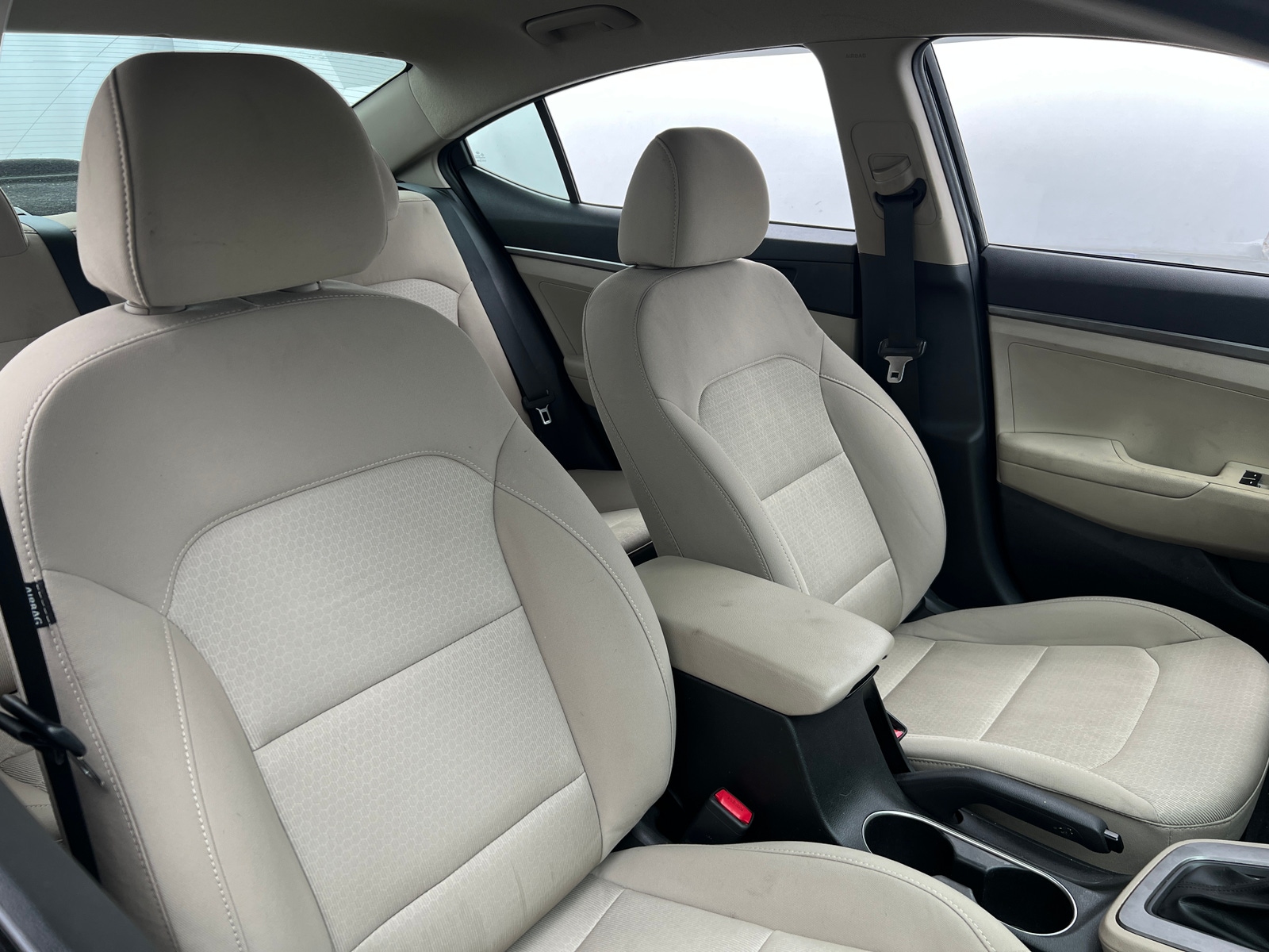 Thumbnail: 2018 Hyundai Elantra - 2