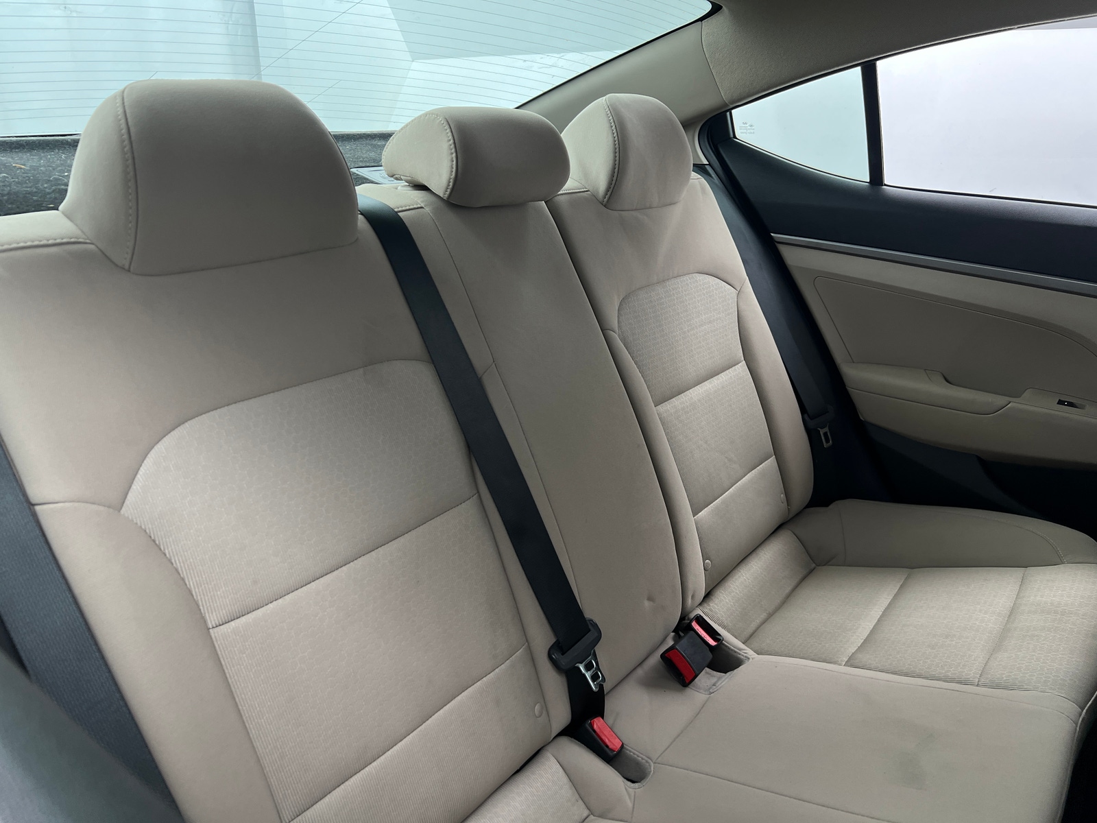 Thumbnail: 2018 Hyundai Elantra - 6
