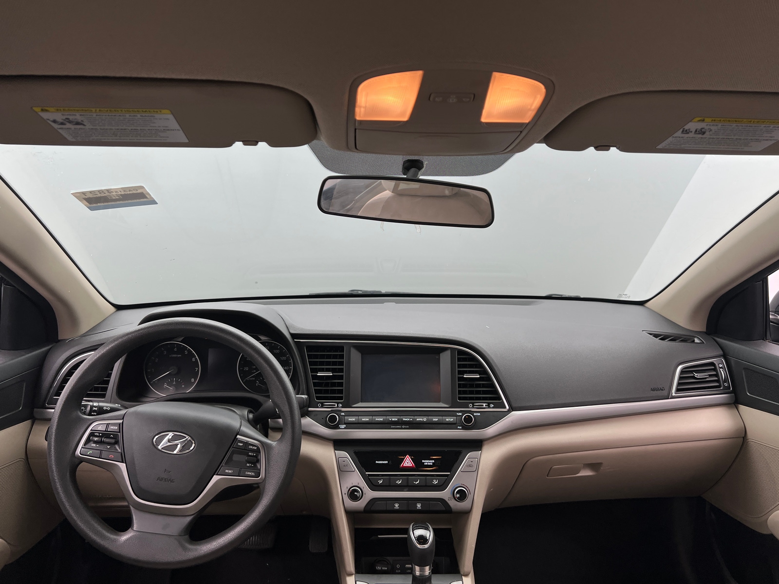 Thumbnail: 2018 Hyundai Elantra - 3