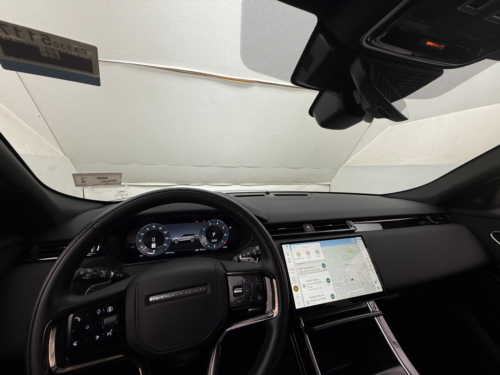 Thumbnail: 2025 Land Rover Range Rover Velar - 2
