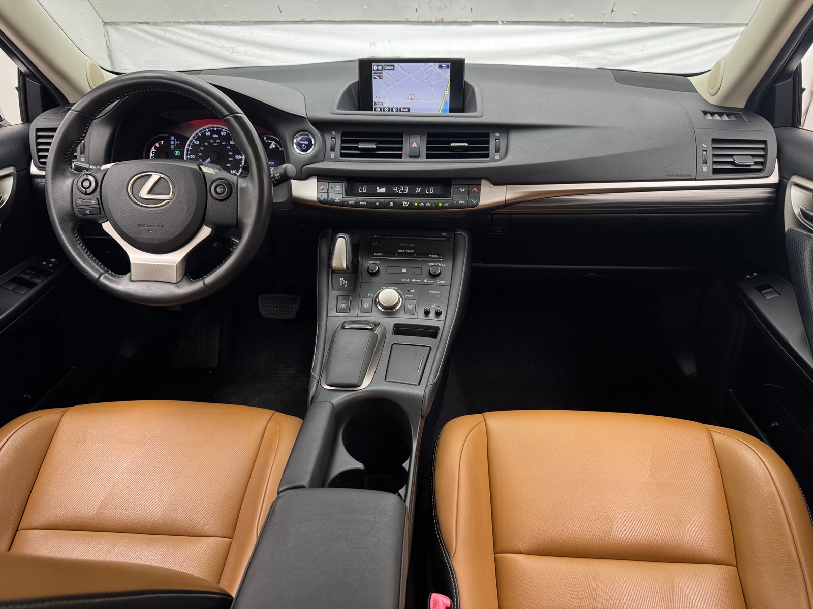 Thumbnail: 2014 Lexus CT - 2