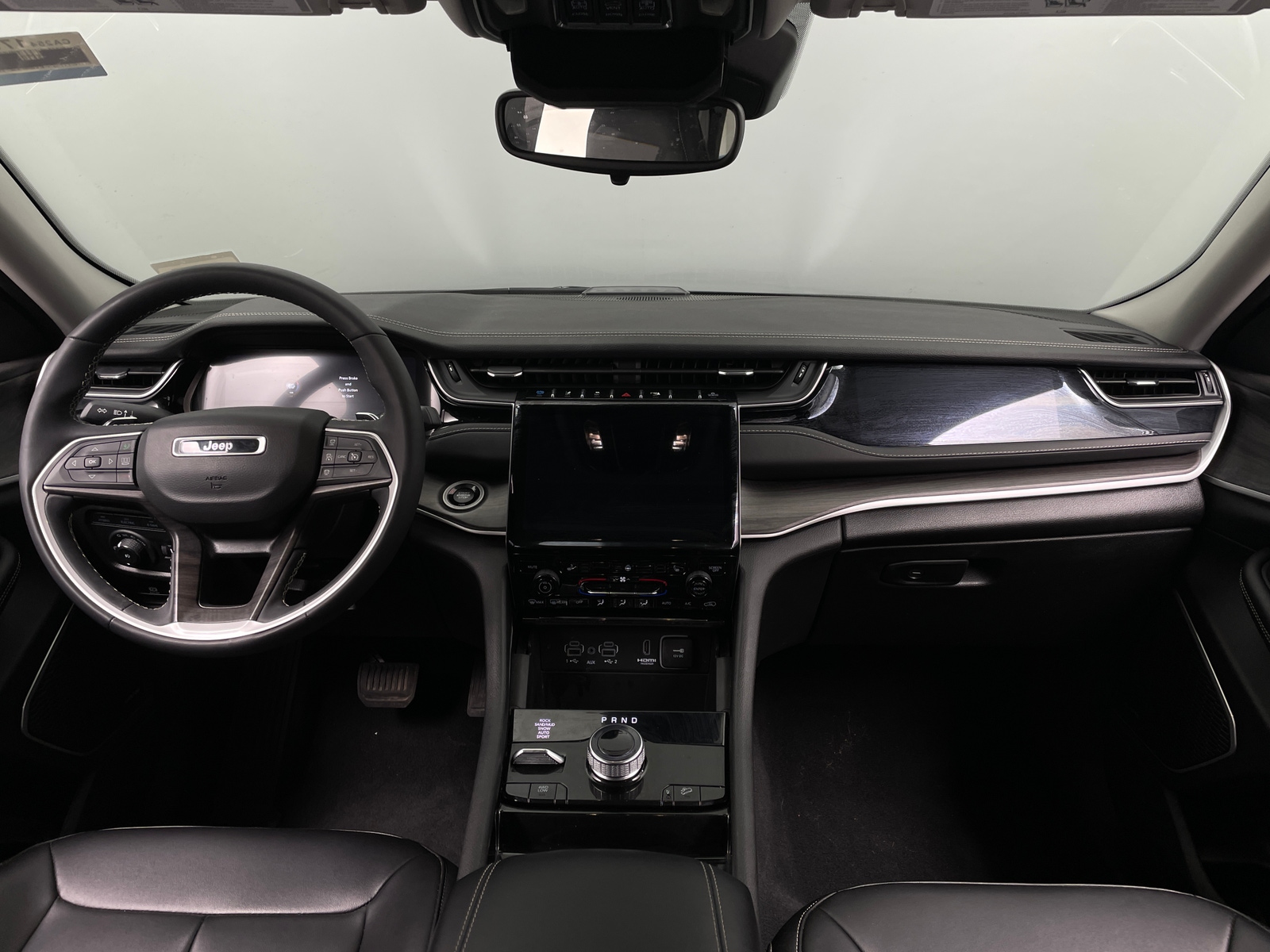 Thumbnail: 2023 Jeep Grand Cherokee - 2