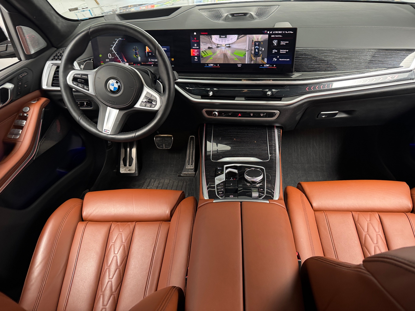 Thumbnail: 2023 BMW X7 - 2