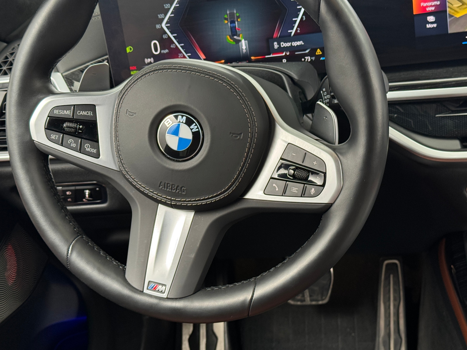 Thumbnail: 2023 BMW X7 - 4