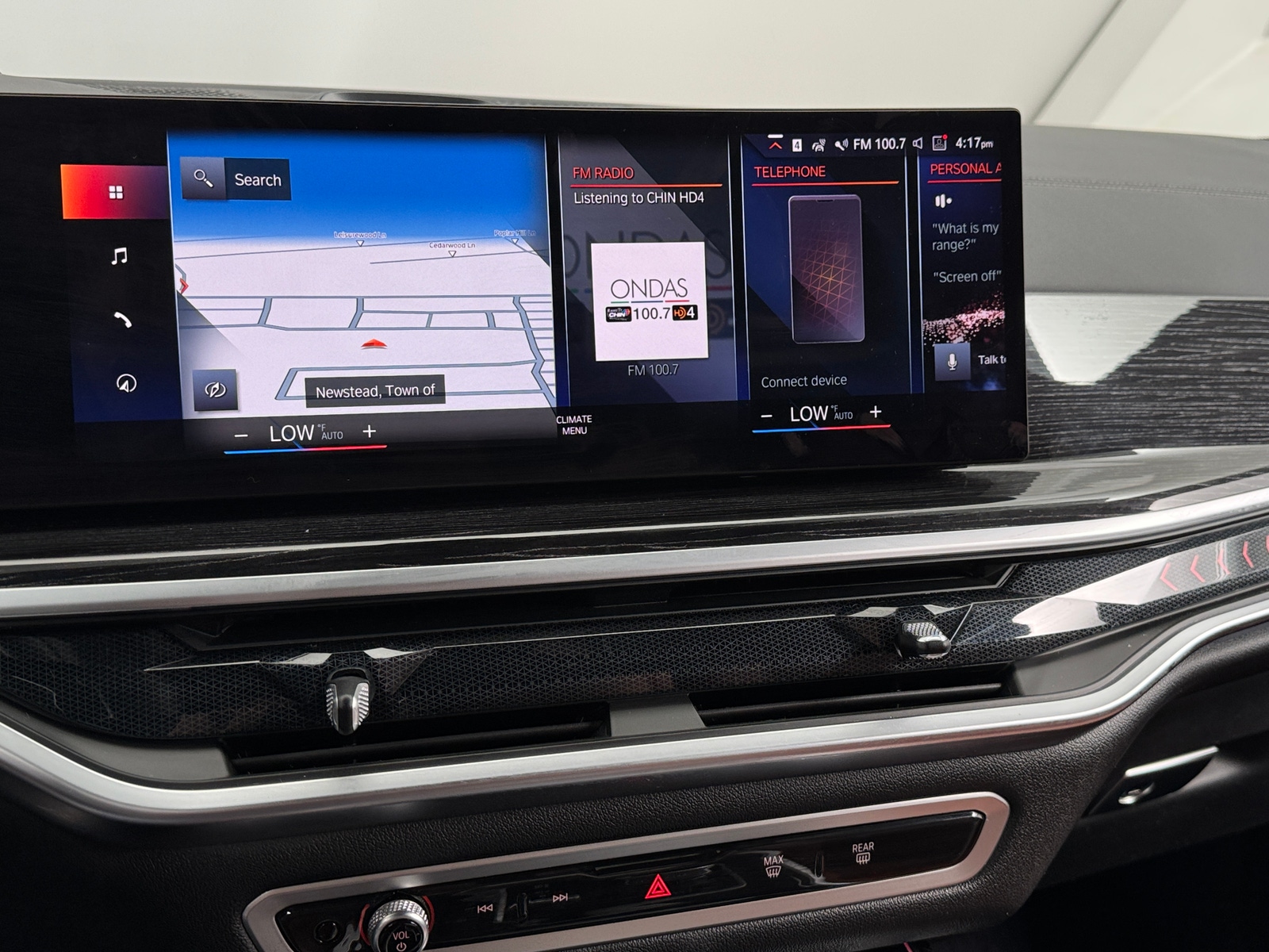 Thumbnail: 2023 BMW X7 - 3