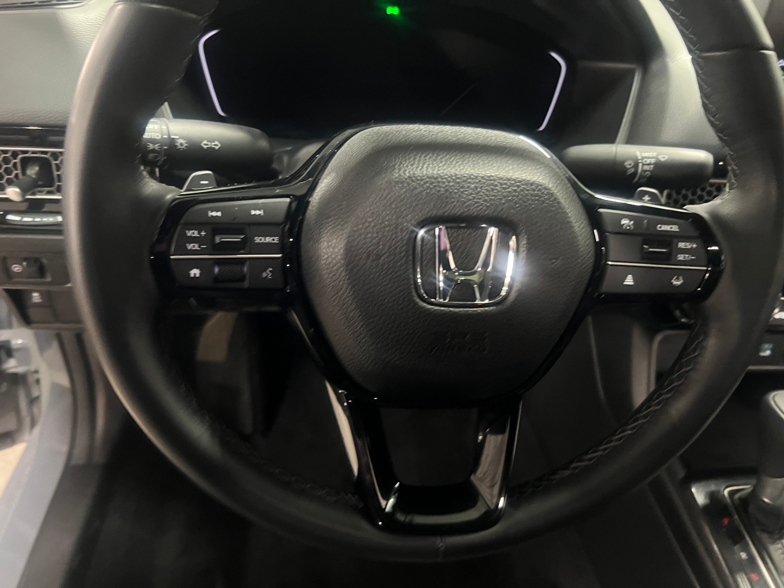 Thumbnail: 2025 Honda Civic - 5