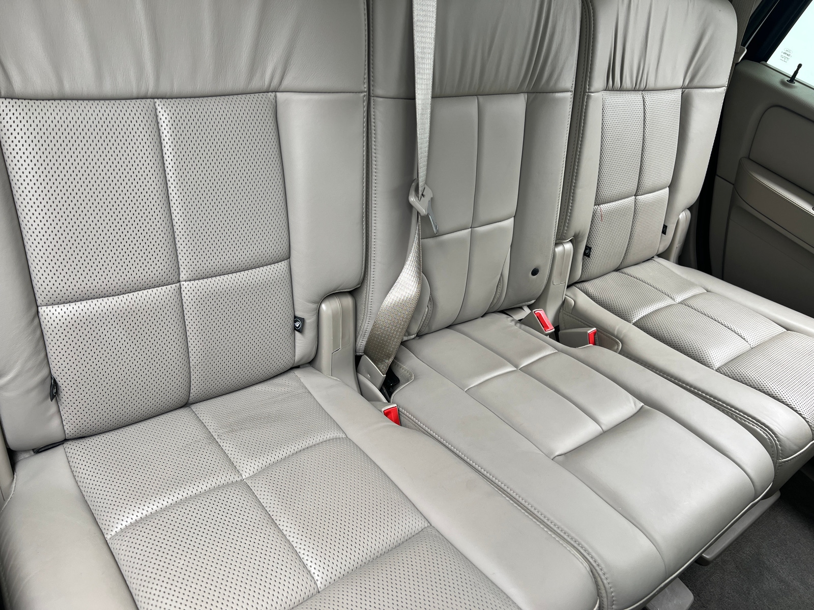 Thumbnail: 2014 Lincoln Navigator - 5