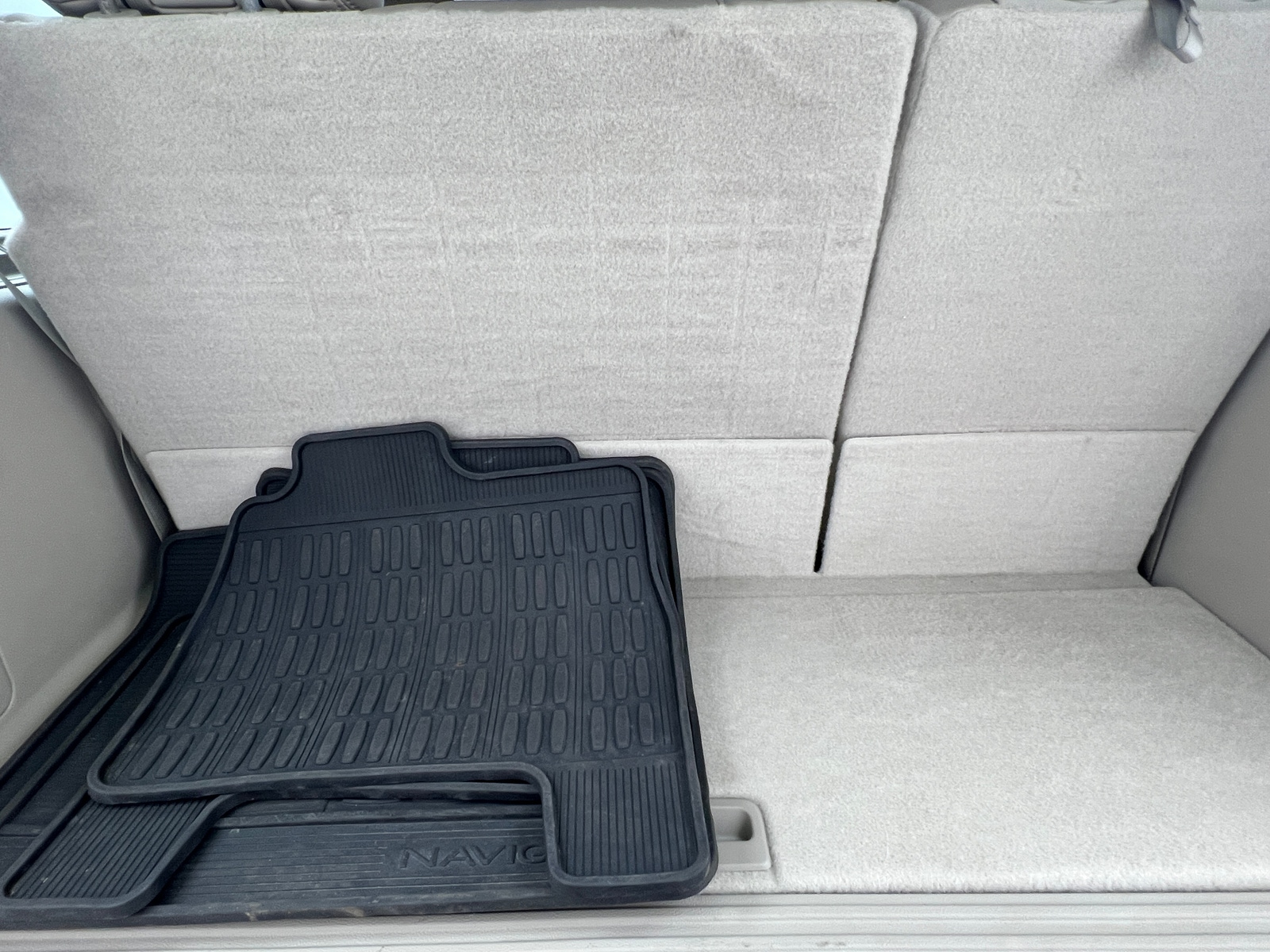 Thumbnail: 2014 Lincoln Navigator - 6