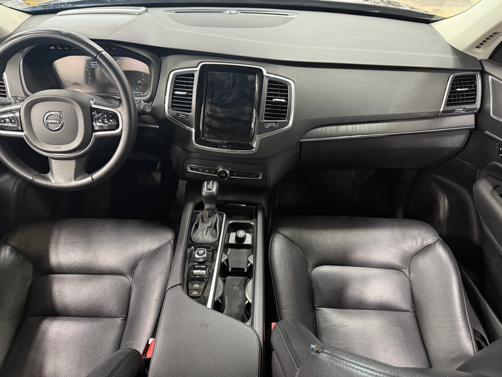 Thumbnail: 2020 Volvo XC90 - 2