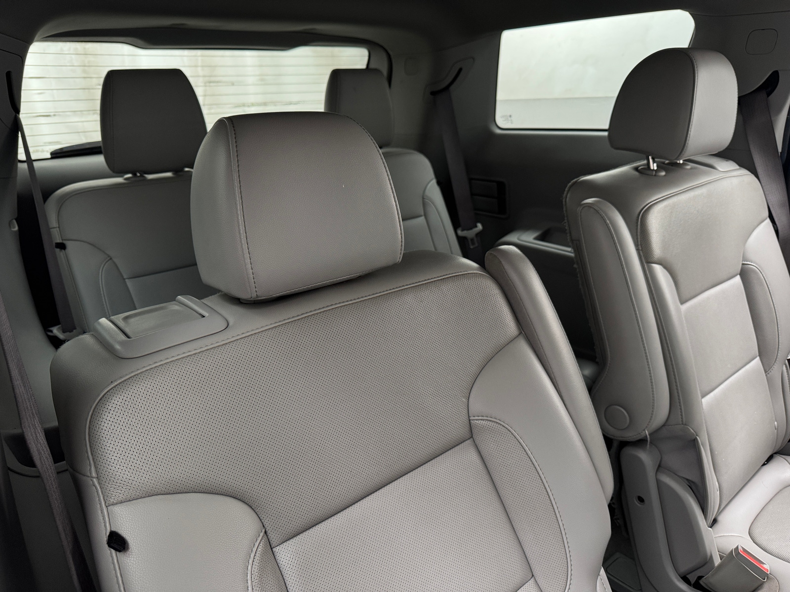 Thumbnail: 2020 GMC Acadia - 5